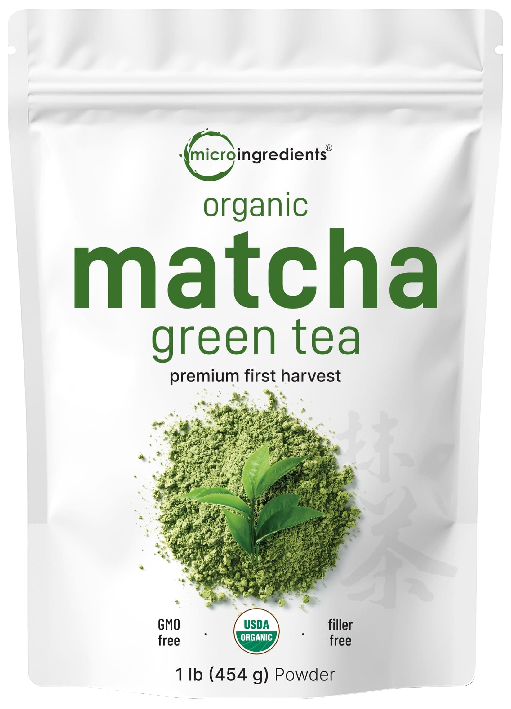 Matcha Green Tea