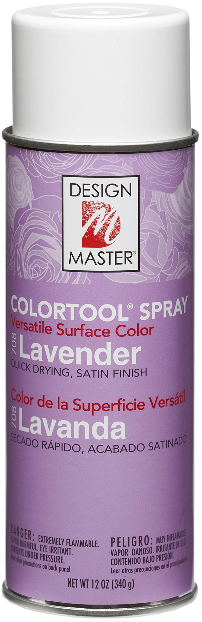 Lavender CTOOL (708)