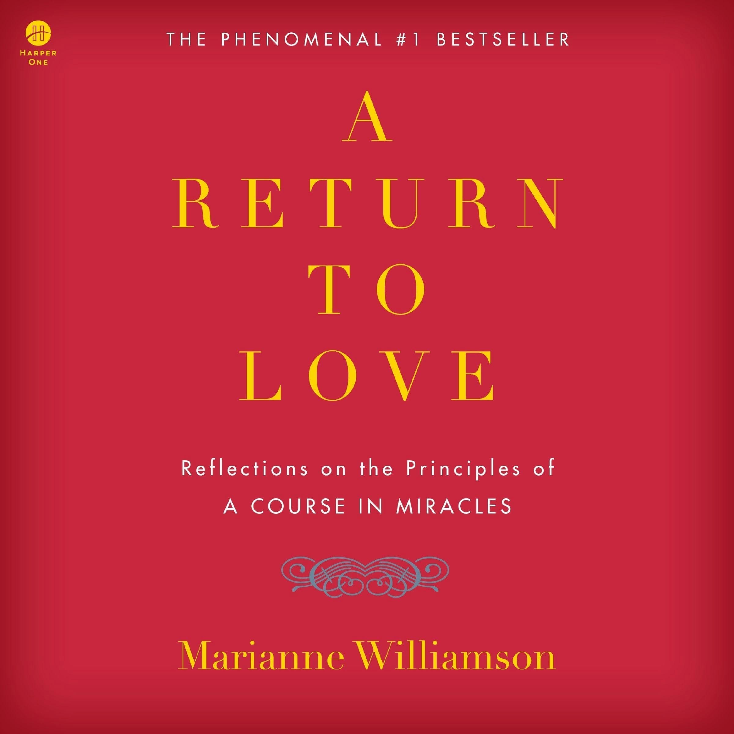 A Return to Love