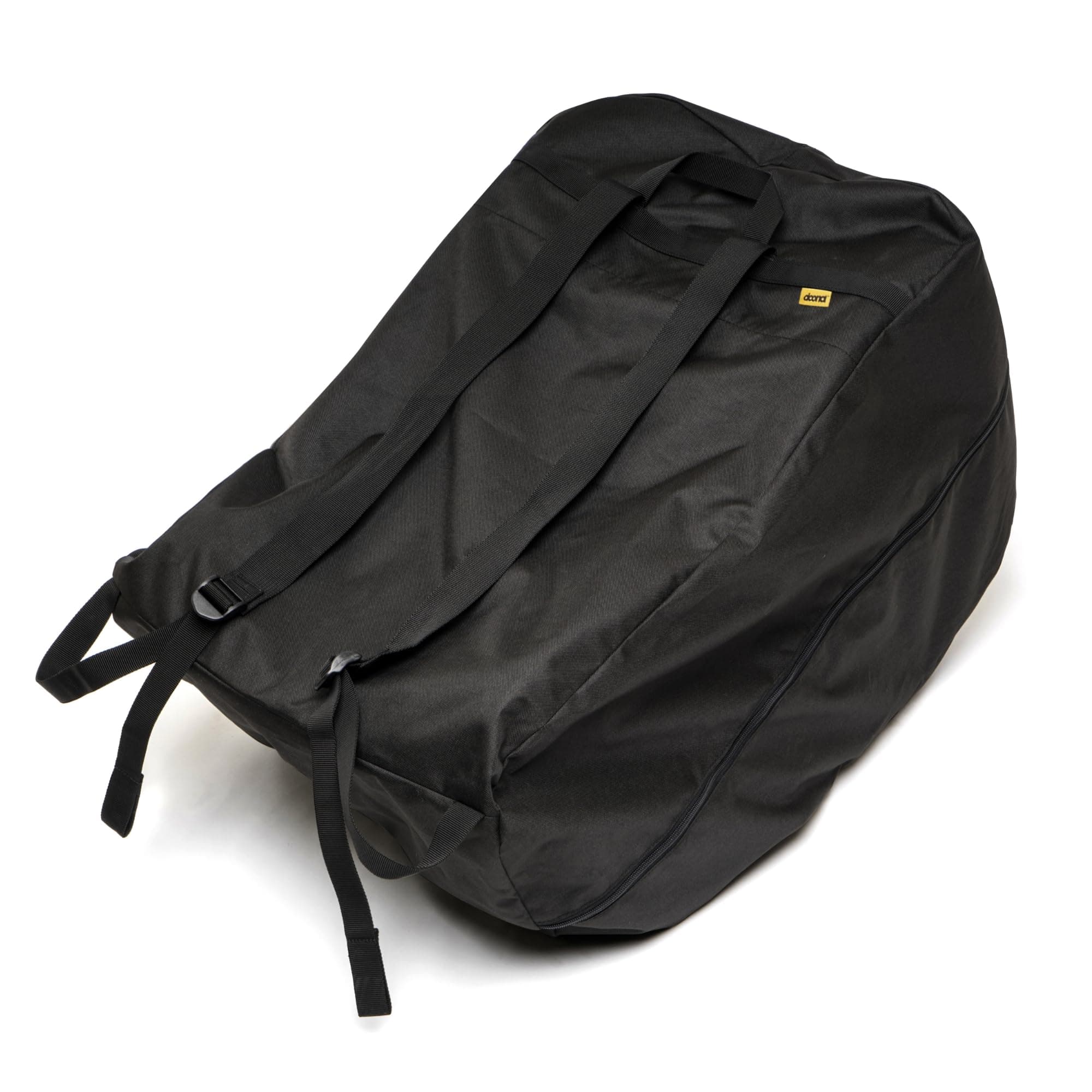 Travel Bag, Black