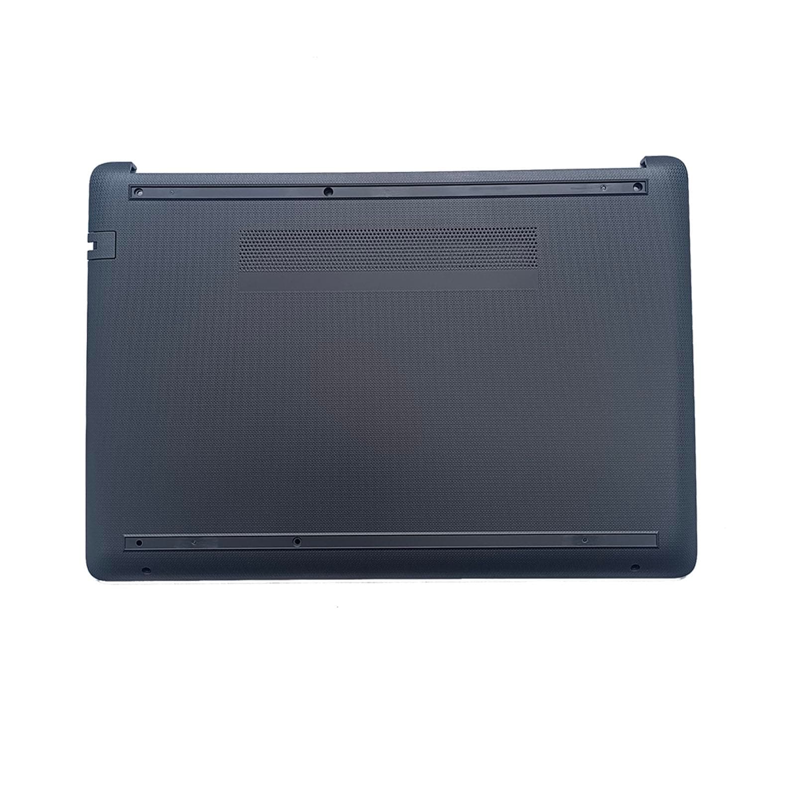 Laptop Lower Case Bottom Case Assembly Part Replacement for HP Probook 240 G7 245 G7 Lower Cover L44057-001