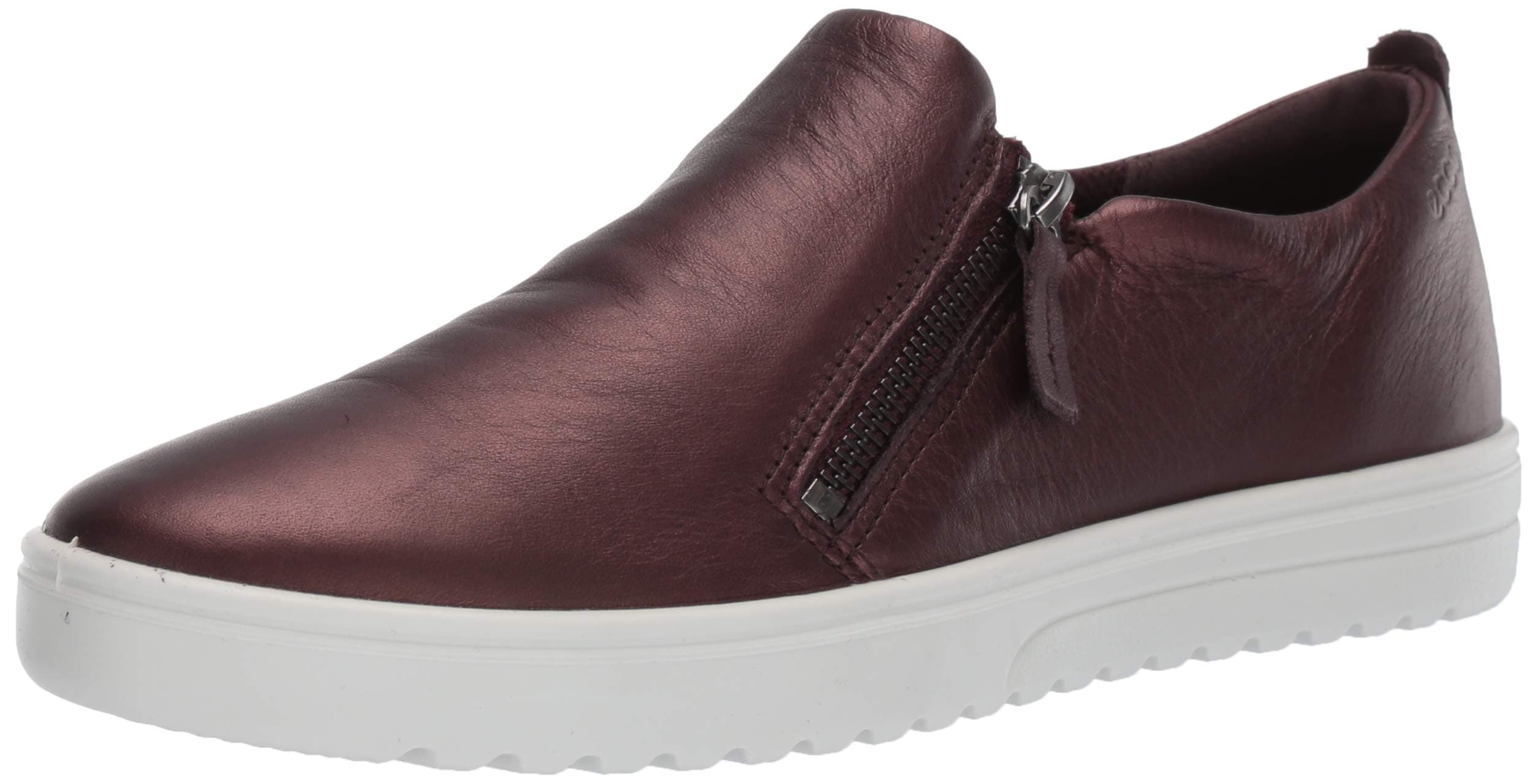ECCO Footwear Womens Fara Slip On Fashion Sneaker