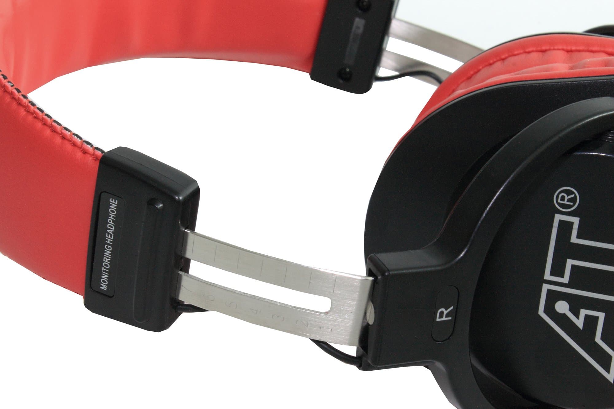 iSK AT2000 BR Monitoring Headphone