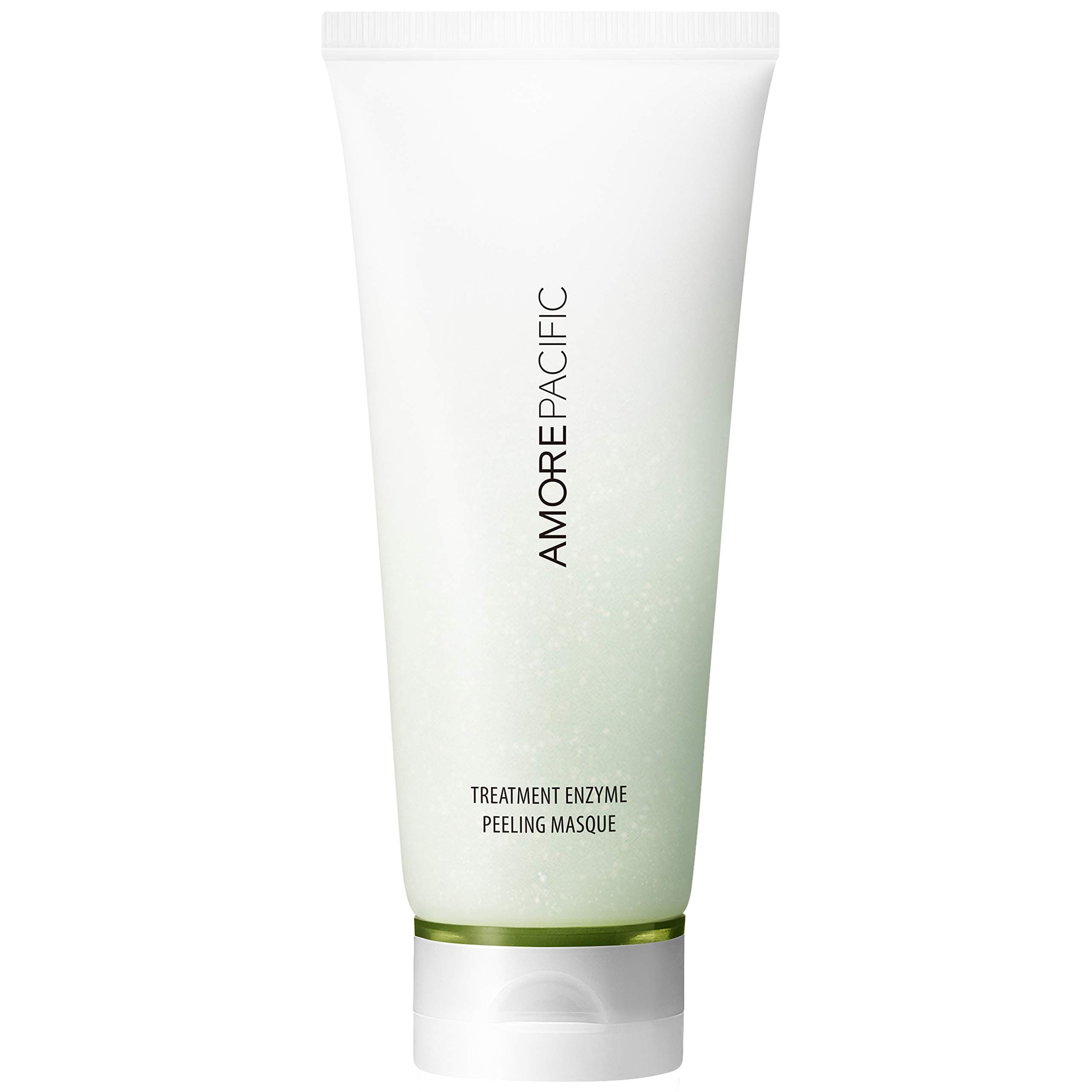 AMOREPACIFIC Treatment Enzyme Peeling Masque Gel to Cream Face Mask