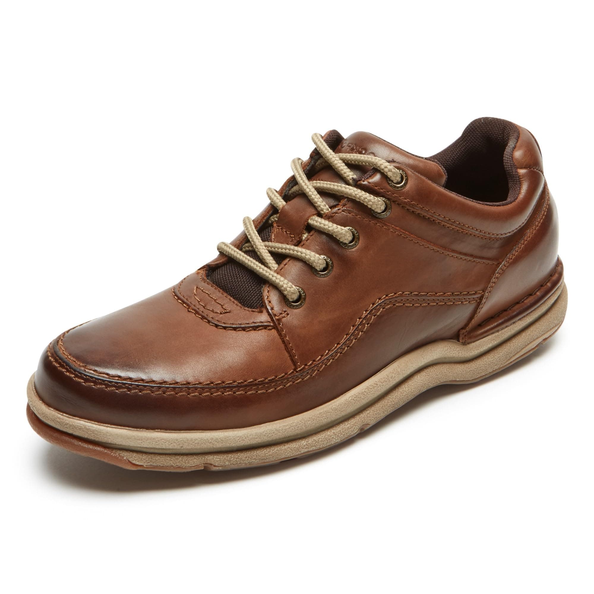 Rockport Men's World Tour Classic Walking Shoe US Size: