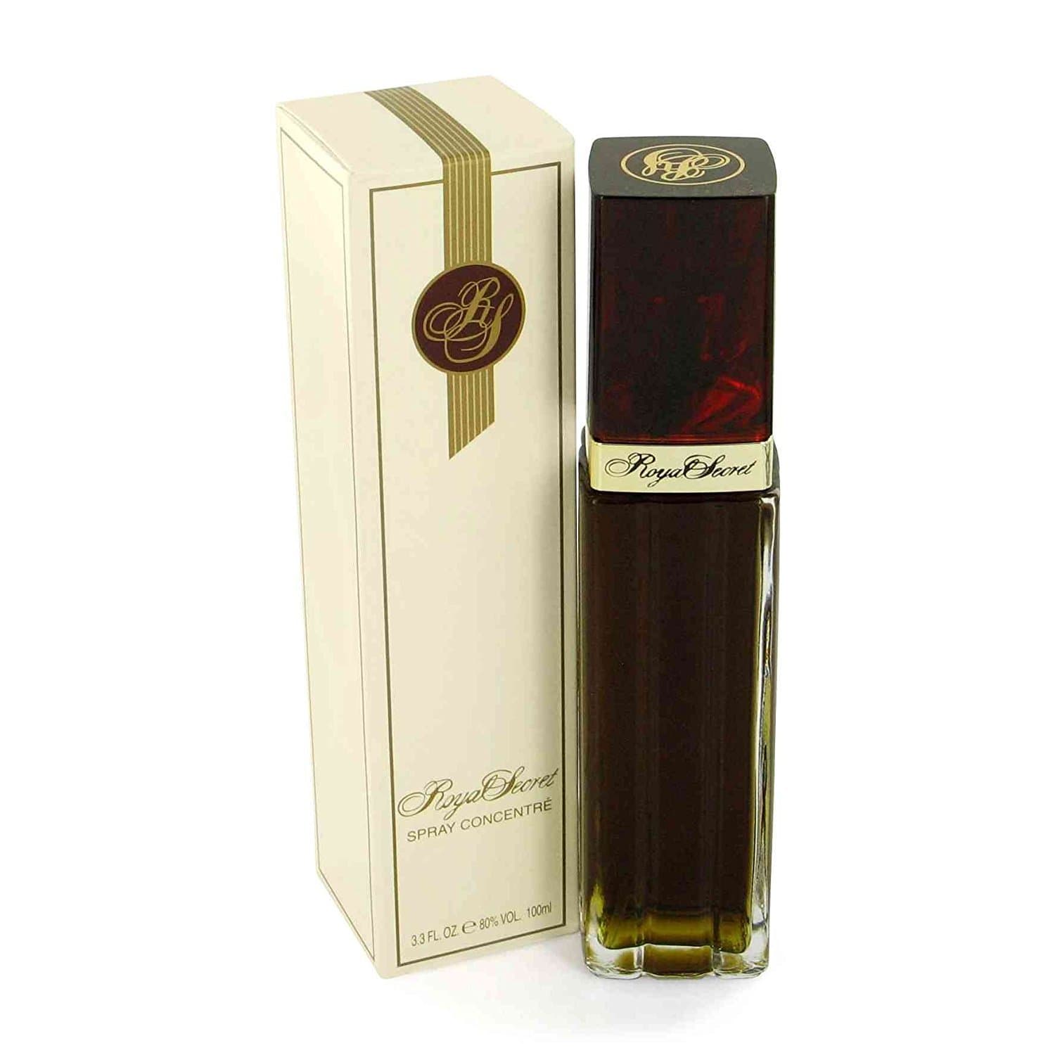 ROYAL SECRET by Five Star Fragrance Co. COLOGNE SPRAY 1.7 OZ
