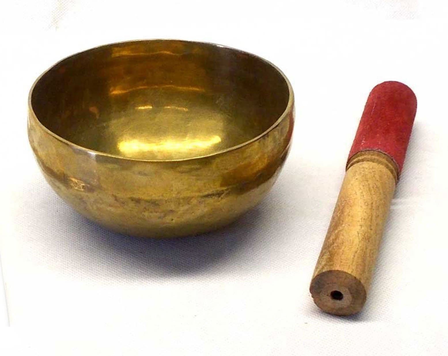 7" Tibetan Singing Bowl