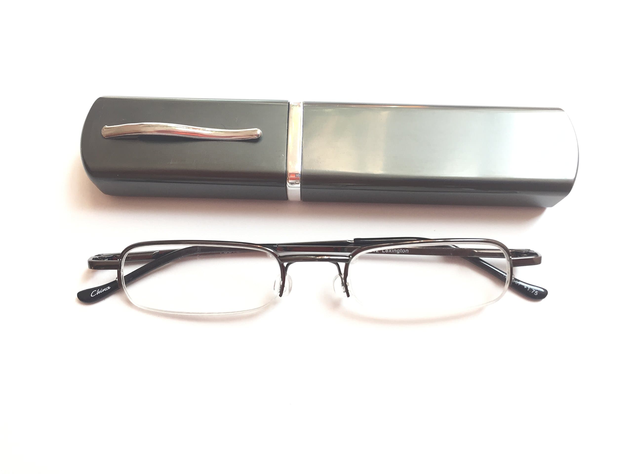 Foster Grant Unisex Reading Glasses Lexington +1.75