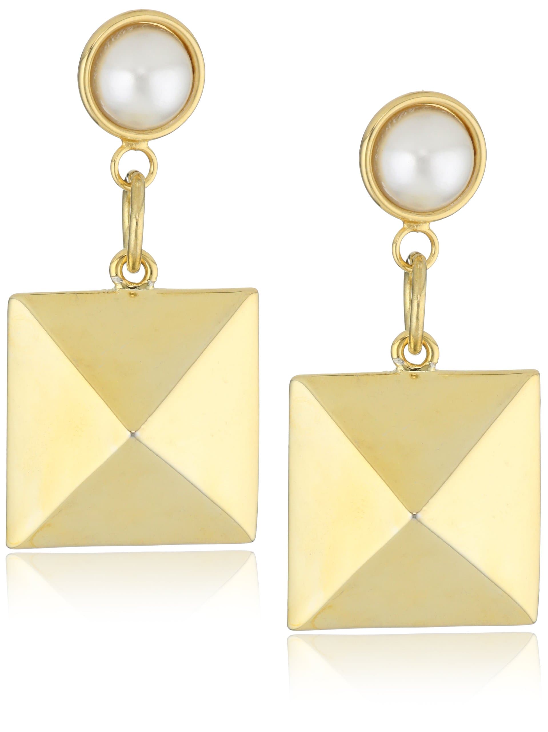 Fallon Xl Stud Earrings