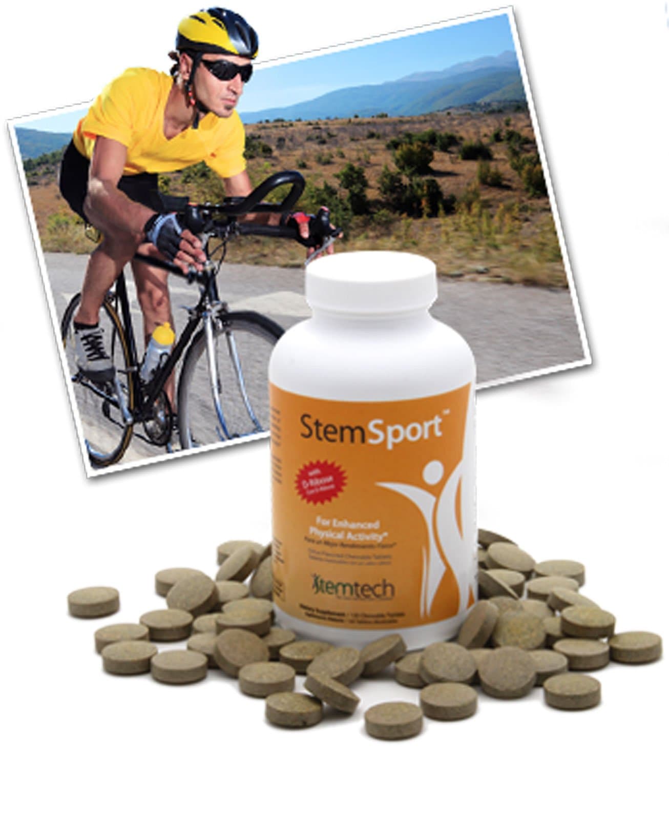 StemSport