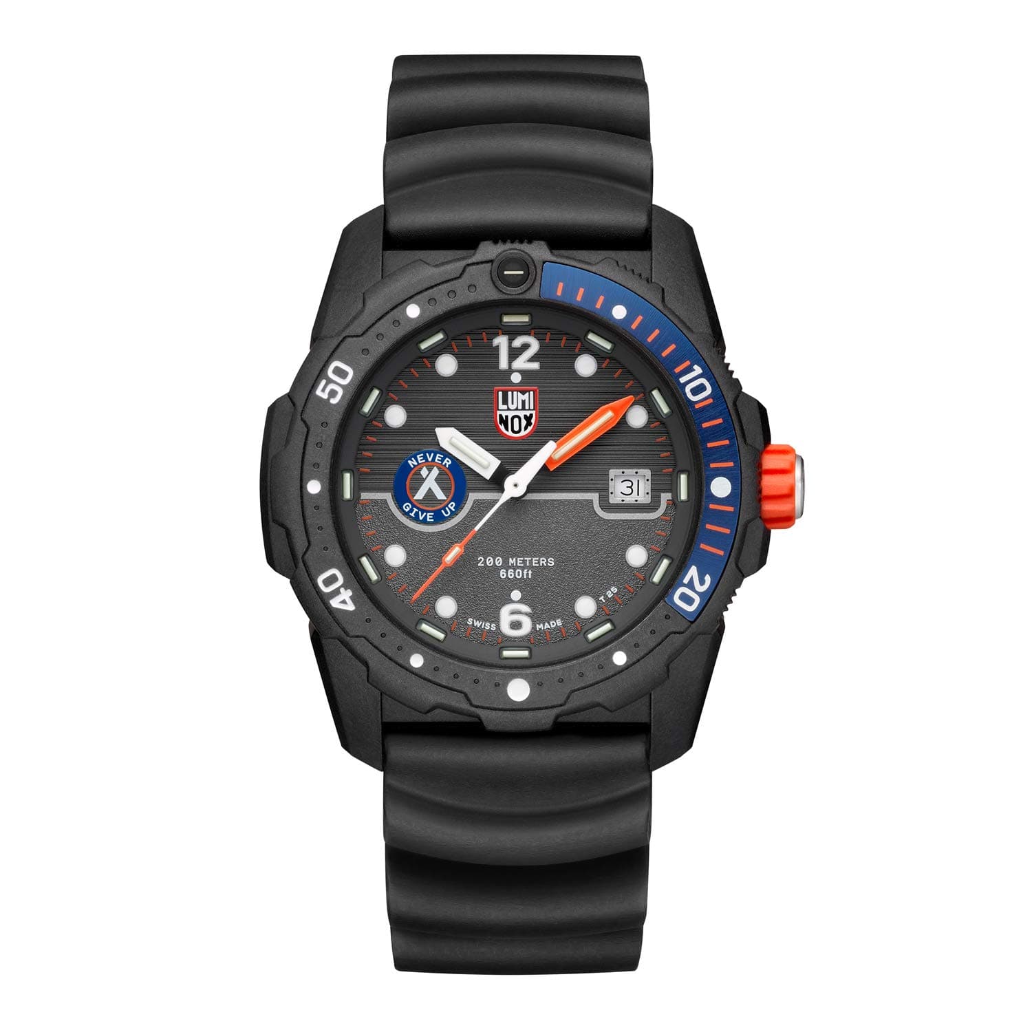 Luminox BEAR GRYLLS SURVIVAL SEA 3720 SERIES