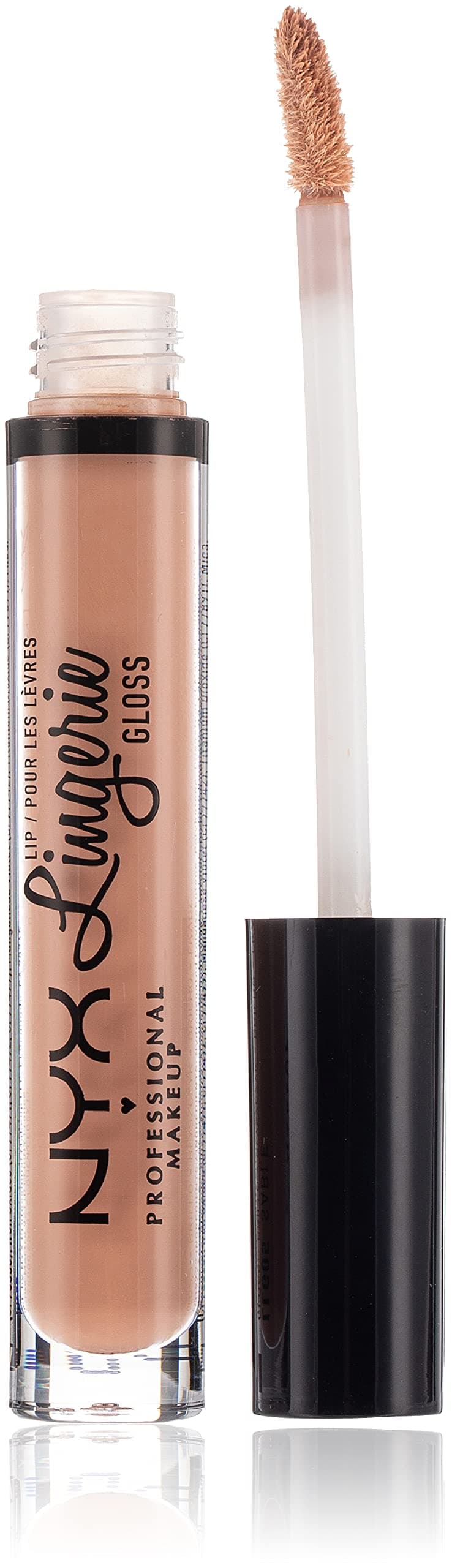 Lip Lingerie Gloss - Sable (Mid-Tone Beige)