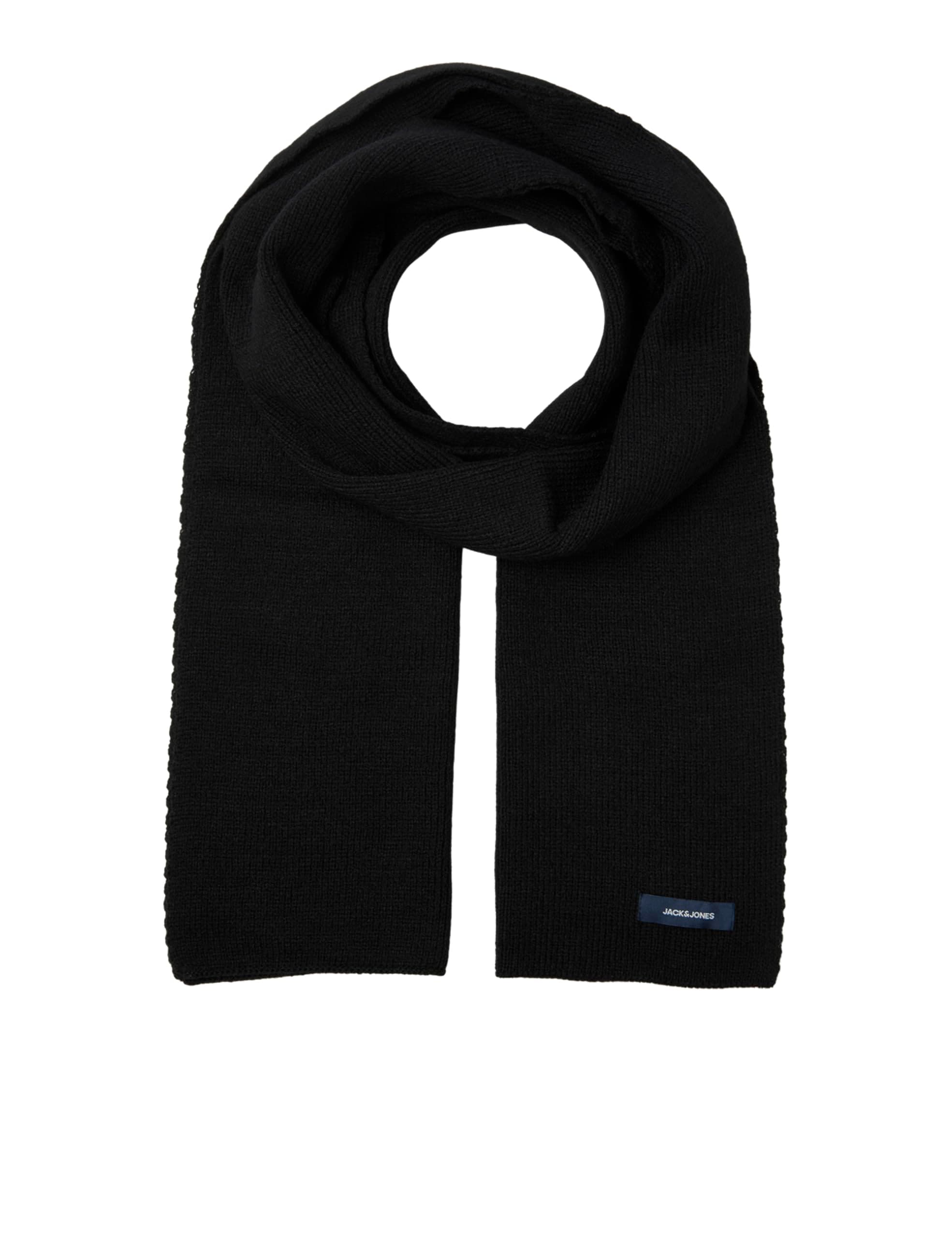 Men's JACDNA KNIT SCARF NOOS Scarf