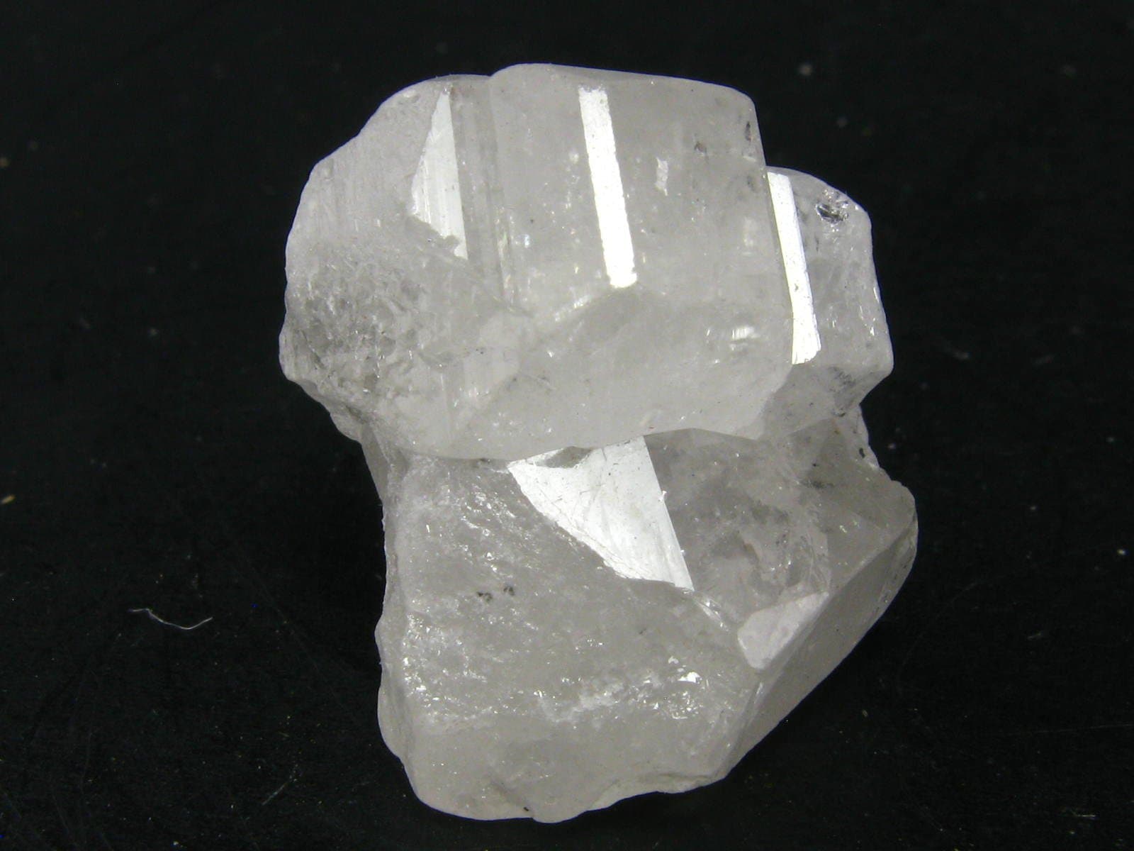 Gem Phenacite Phenakite Crystal From Brazil - 41.9 Carats