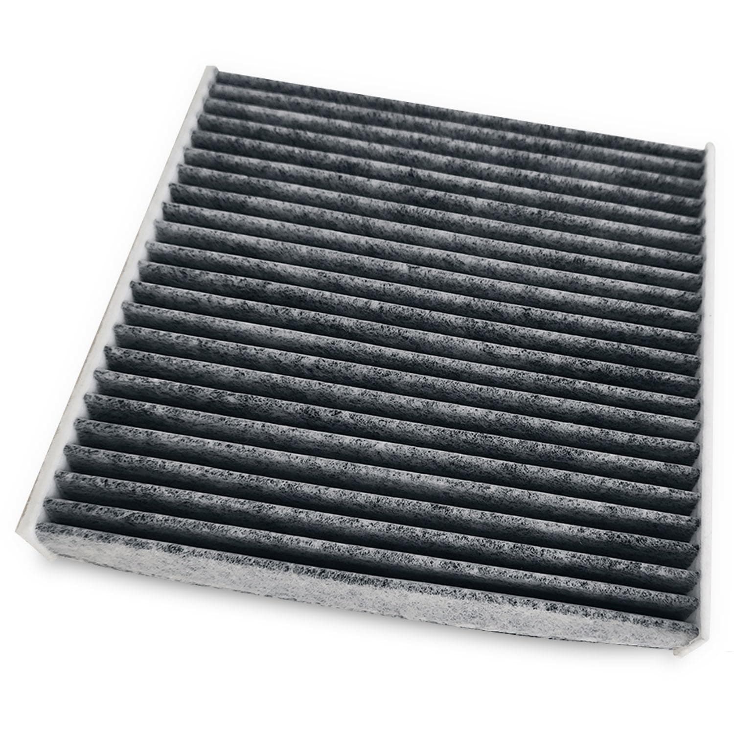 JYC12772 Cabin Air Filter for BRONCO (2023-2021),BRONCO SPORT (23-21),ESCAPE (2022-2020),EXPLORER (2023-2020),AVIATOR (23-20),CORSAIR (23-20)
