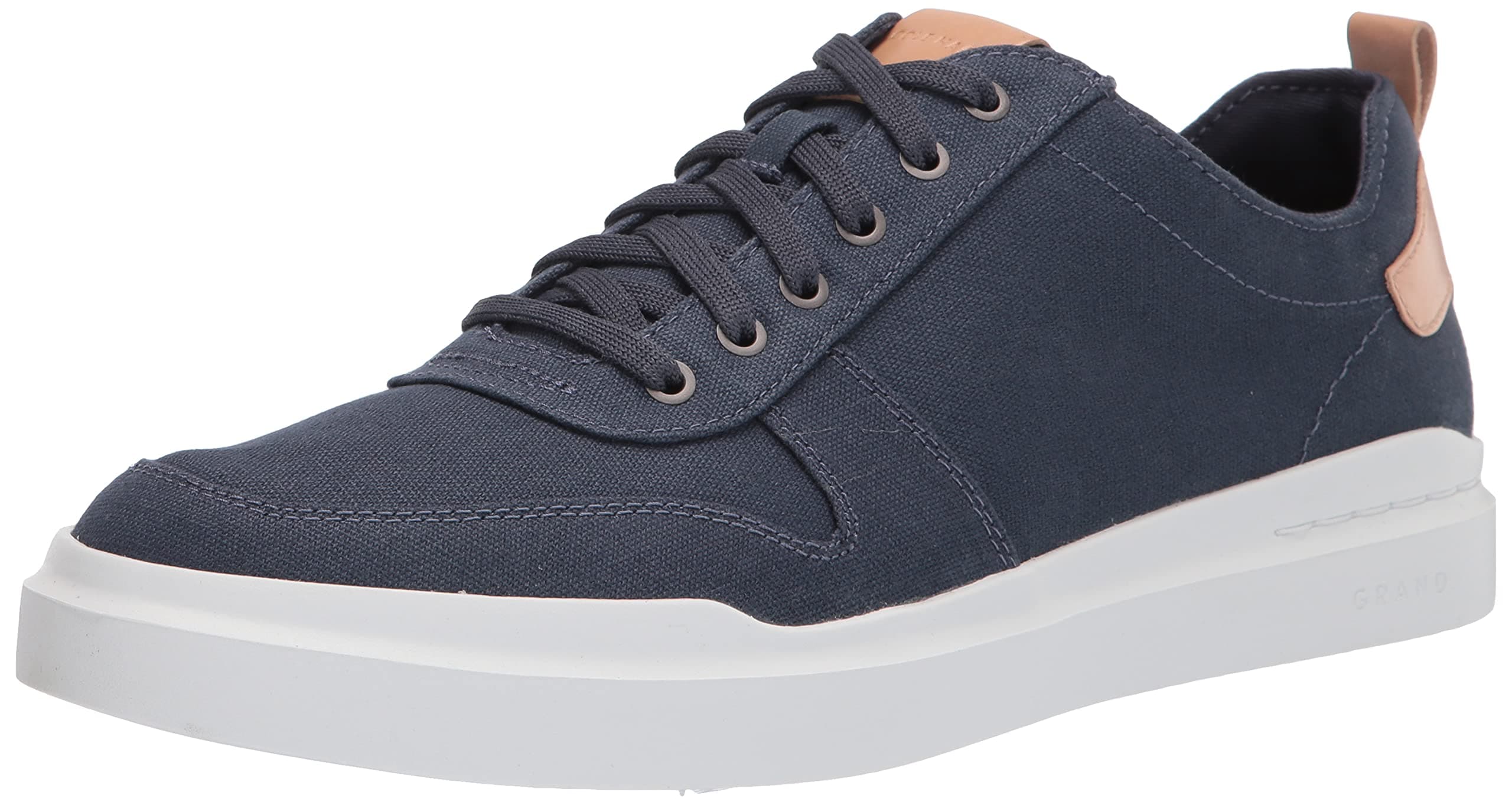 Cole Haan Men's Grandpro Rally Canvas Court Trainers