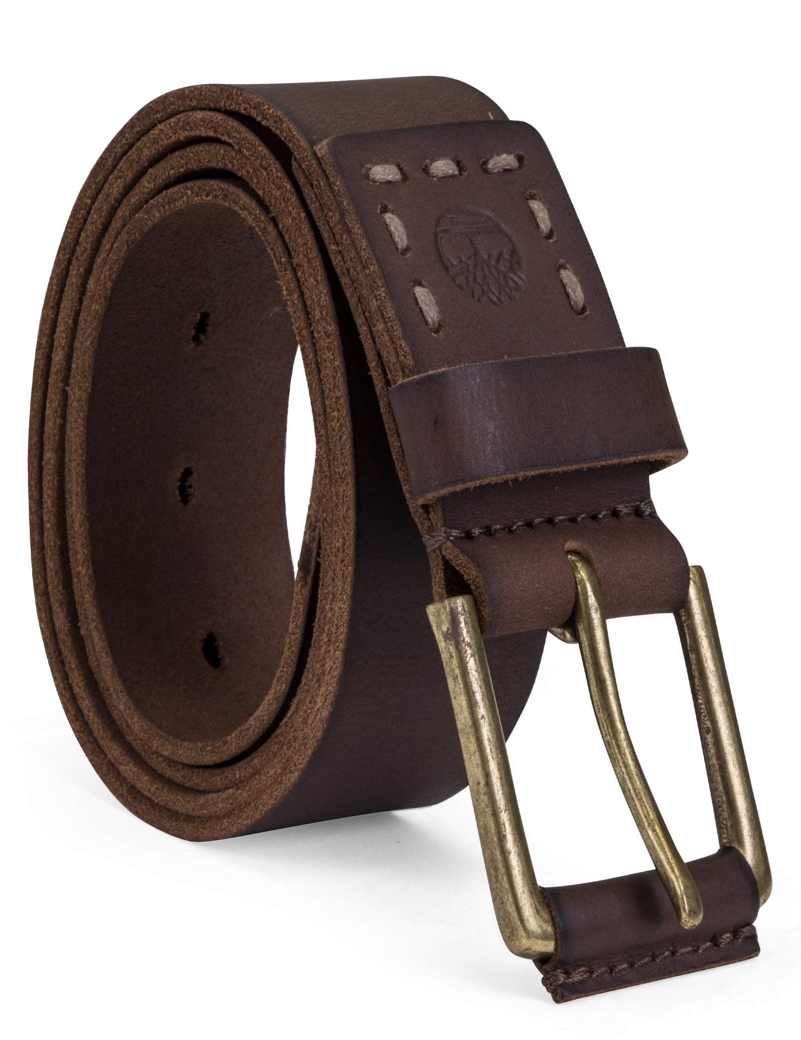 Timberland Men's Casual Classic Everyday Leather Belt