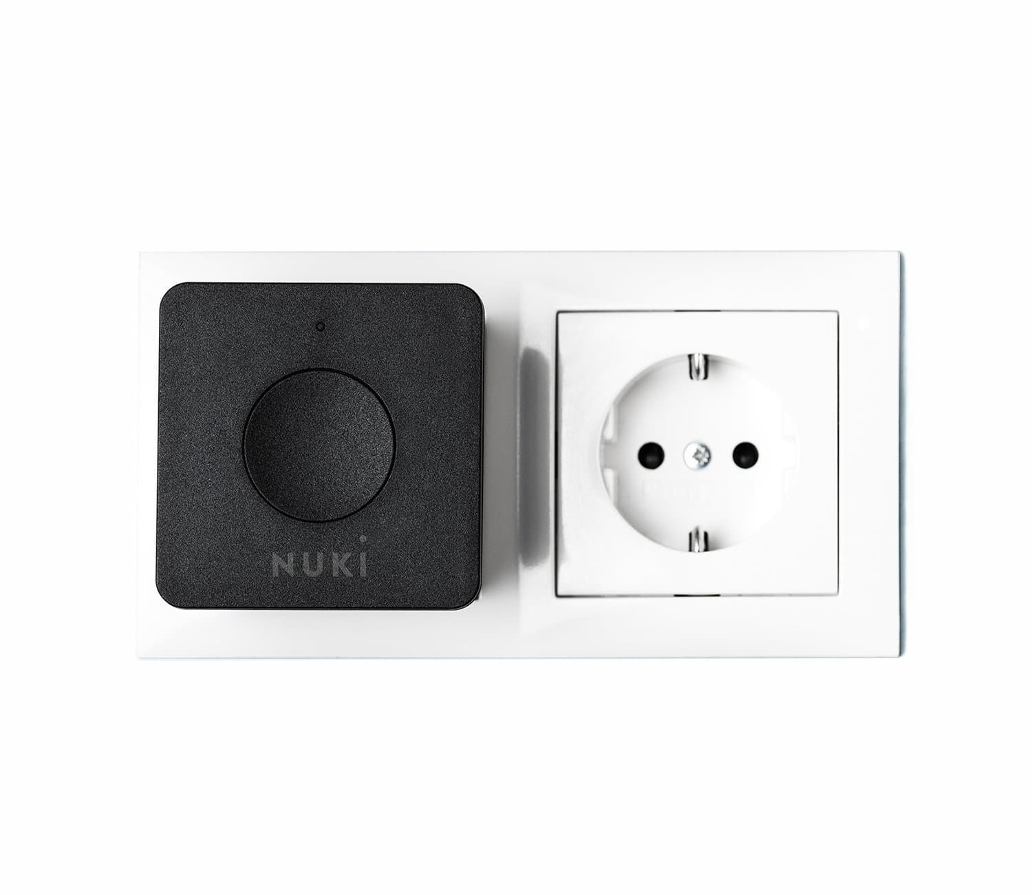 Nuki Bridge IFTTT Smart Home Automatic Lock with Bluetooth and WLAN
