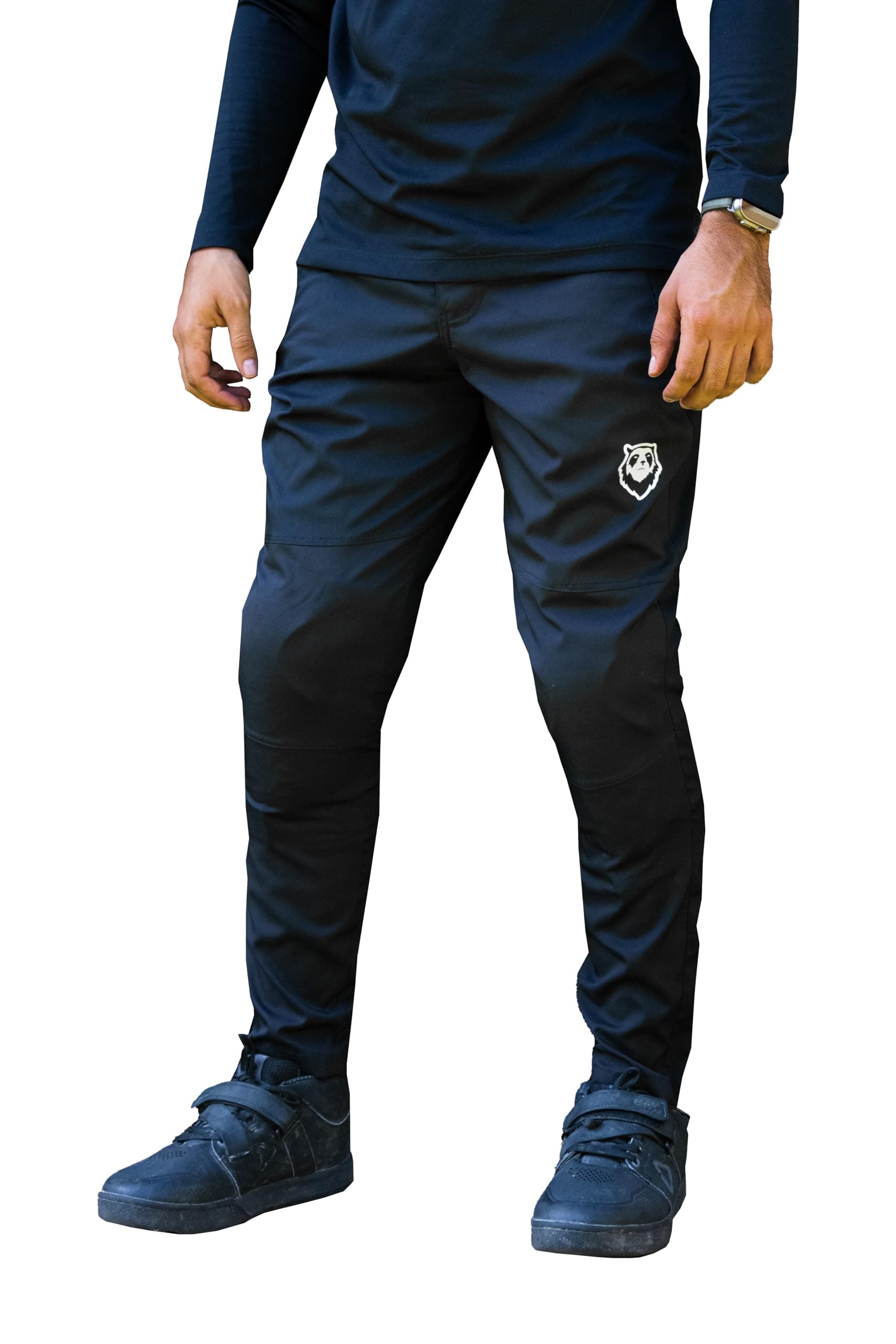 Mountain Bike Pants, Enduro, Downhill, Water Repellent