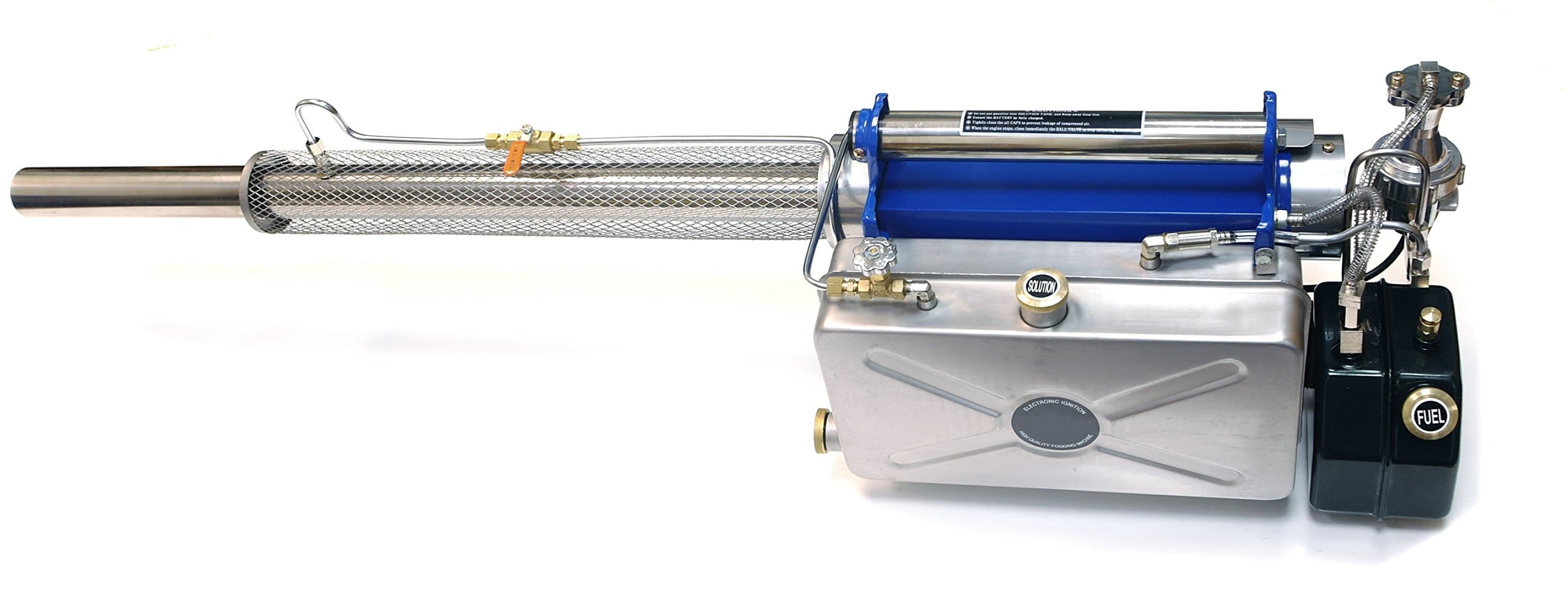 Steel PRO Thermal Fogger