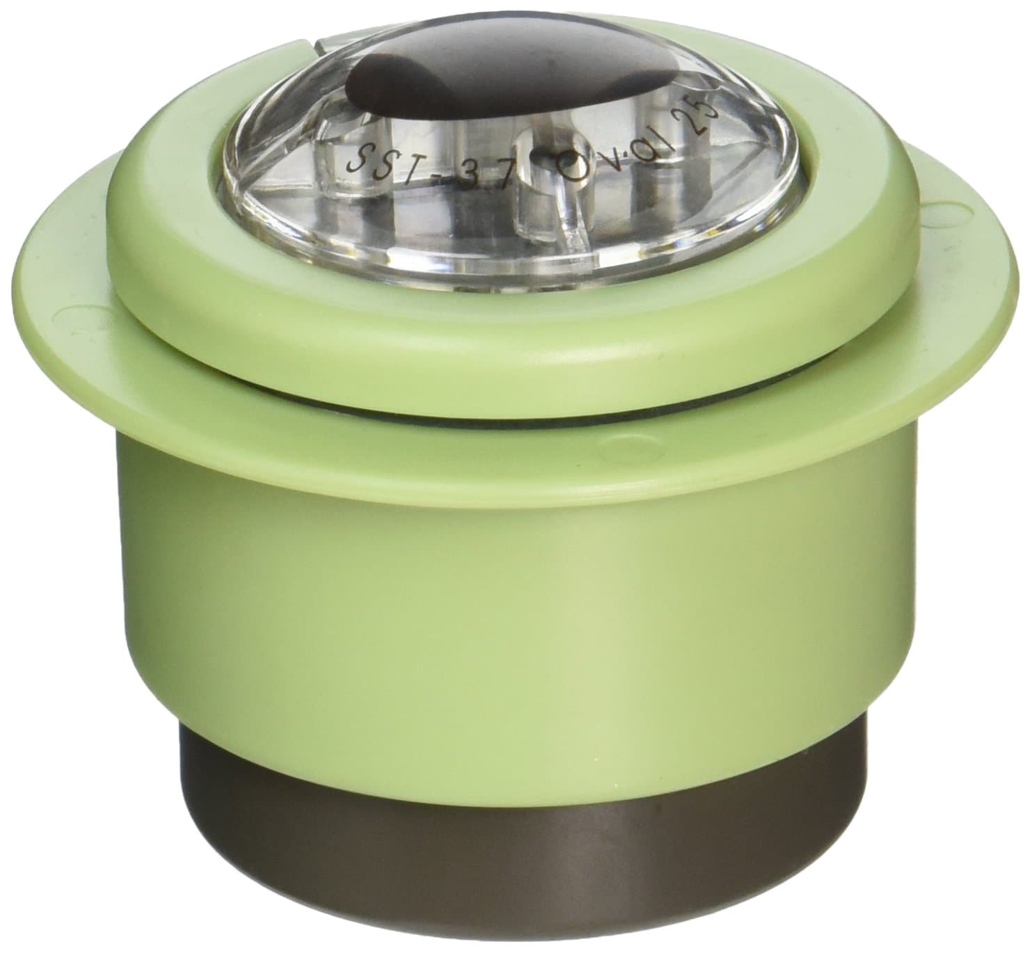 Epiphany Crafts Shape Studio Tool, Oval 25