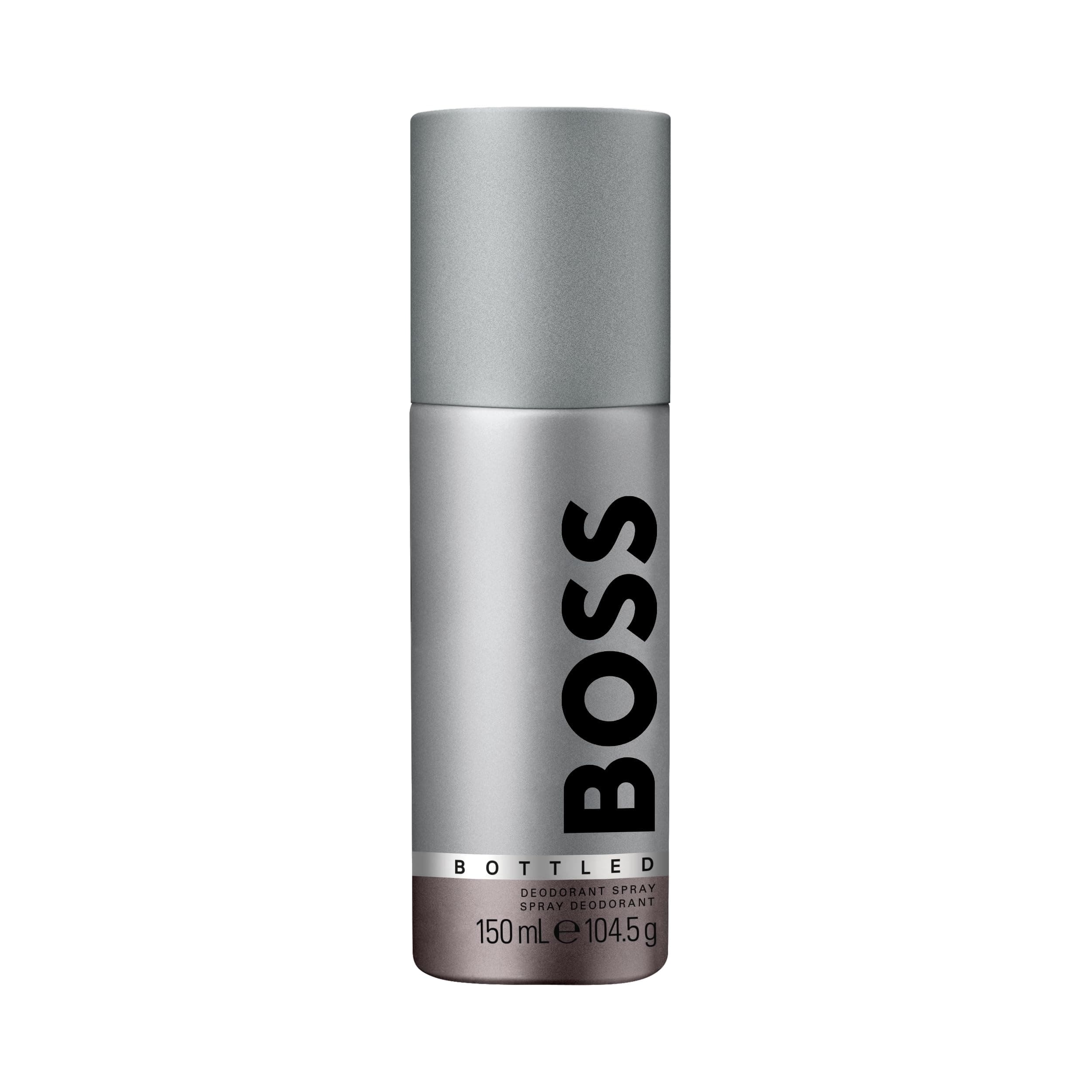 HUGO BOSS No.6 for Men Deodorant, 150 ml