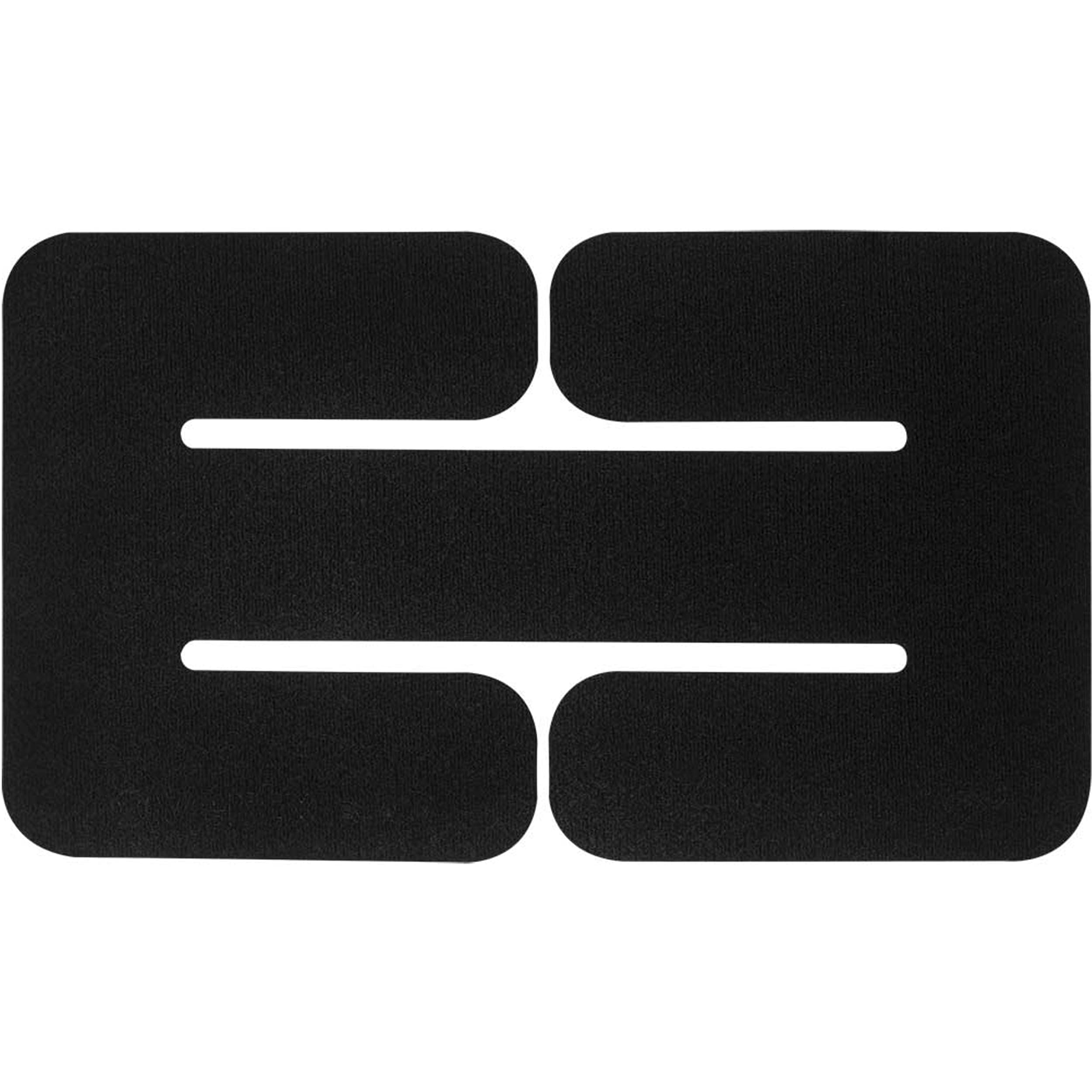 Vertx BAP Belt Adaptor Panel, Black