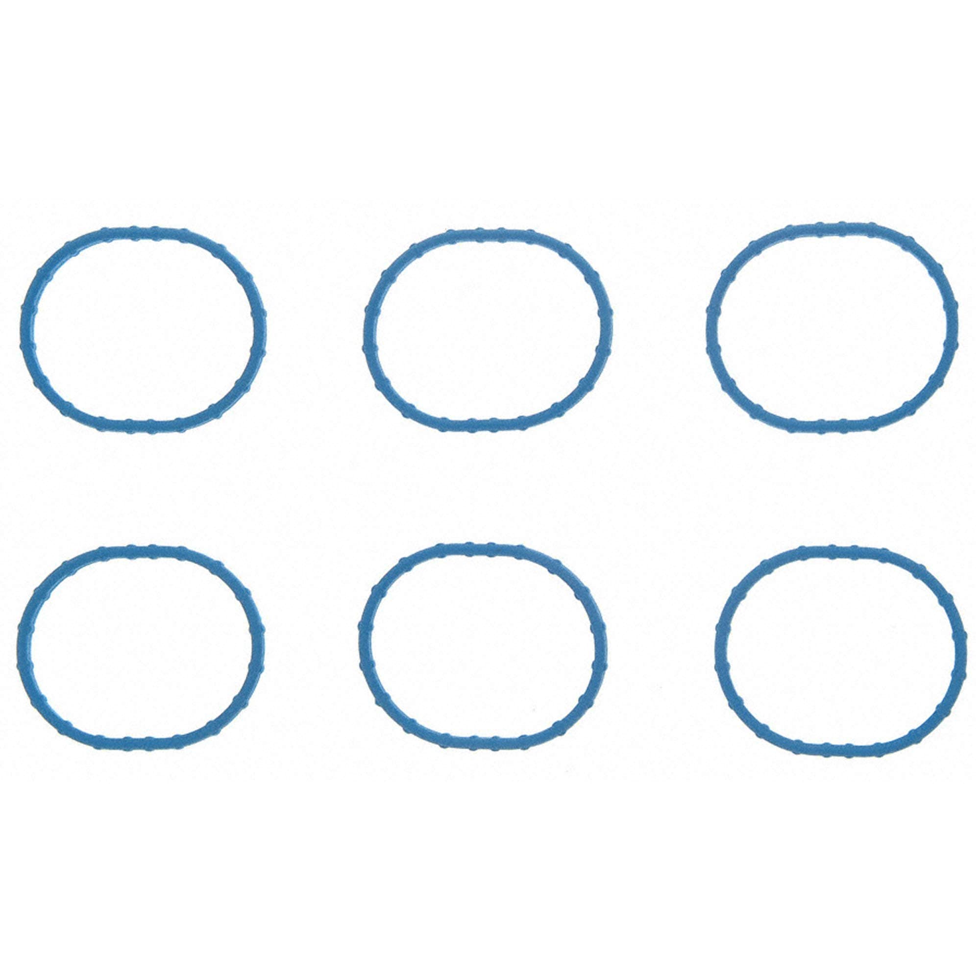 FEL-PRO MS 96123 Intake Manifold Gasket Set