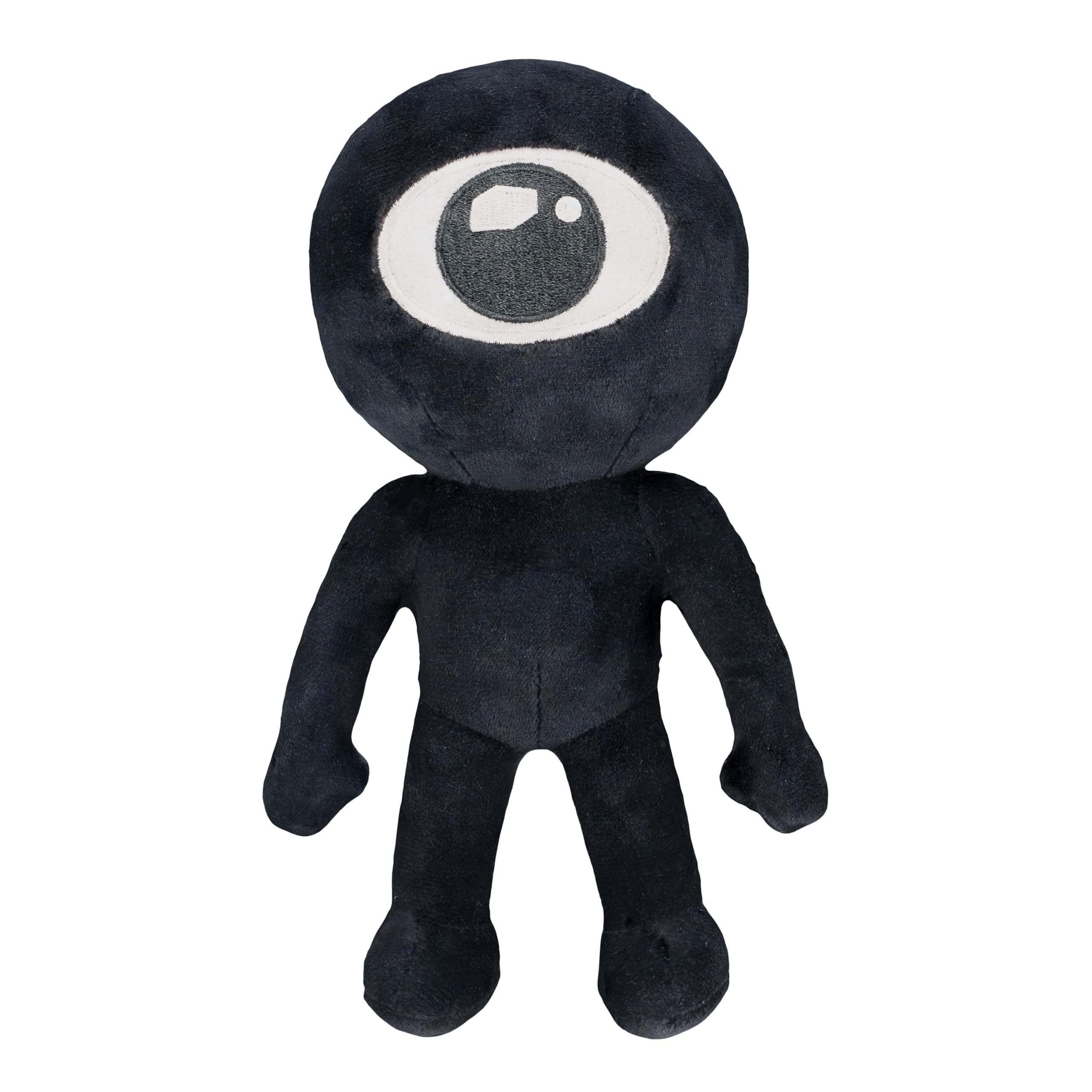Seek Collectible Plush (8" Tall, Series 1)