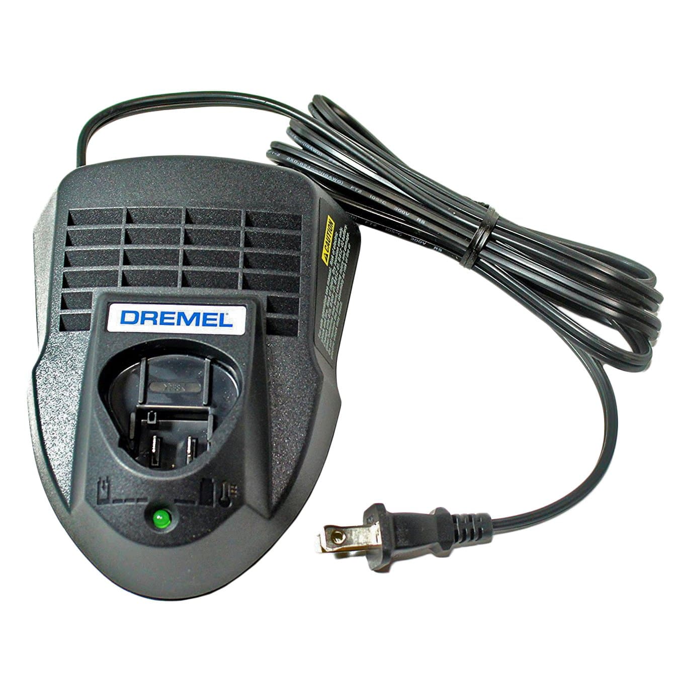 2607225633 Charger Replacement for Dremel