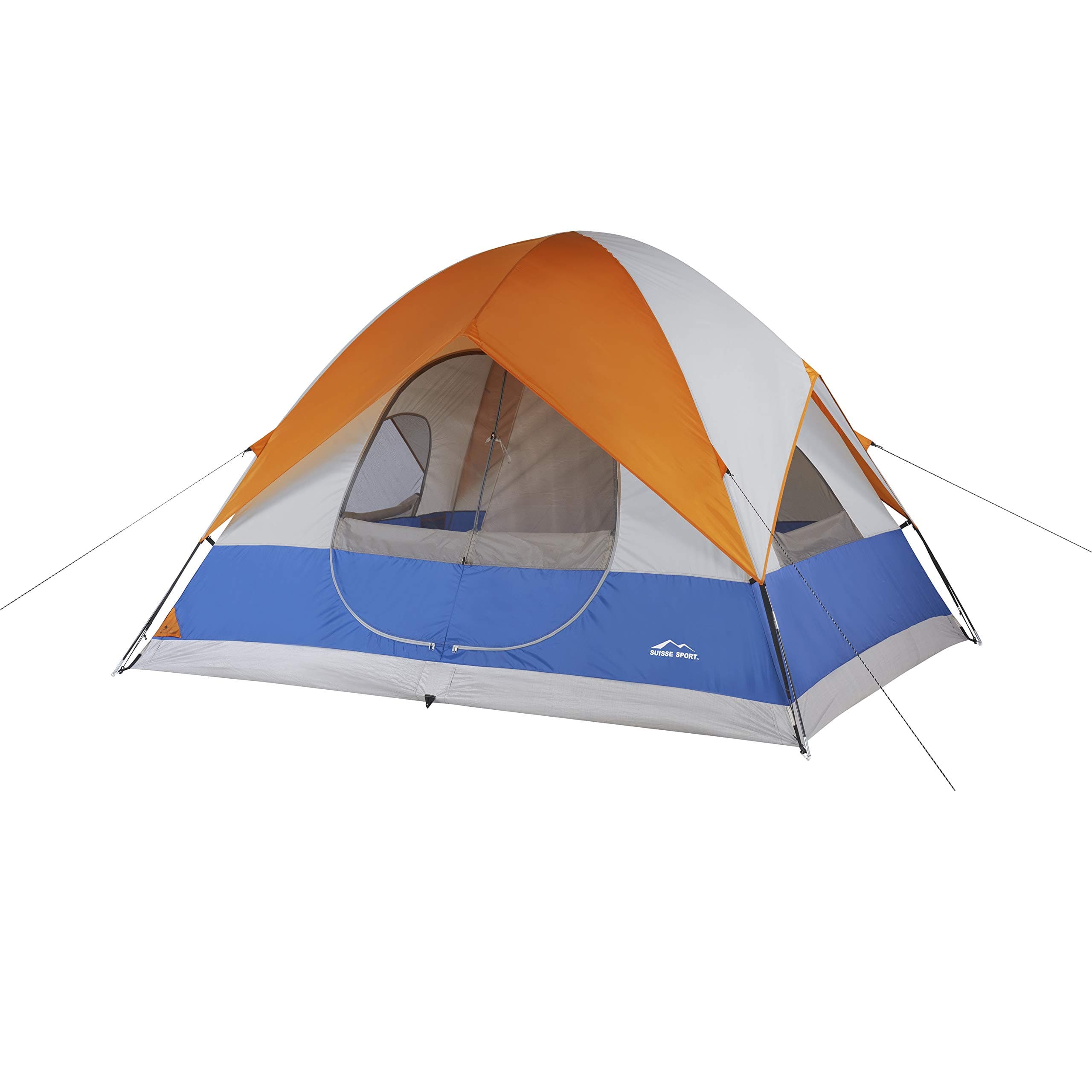 Yosemite Tent
