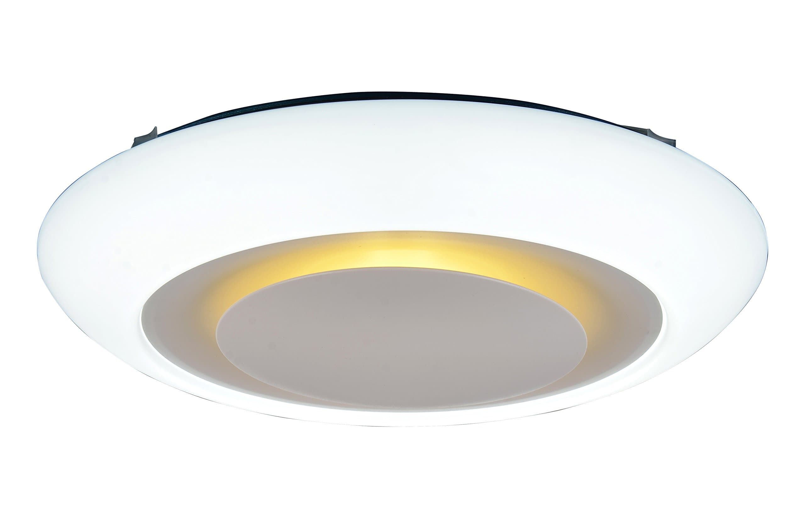 LAMPEX Plafond Esso 50 LED