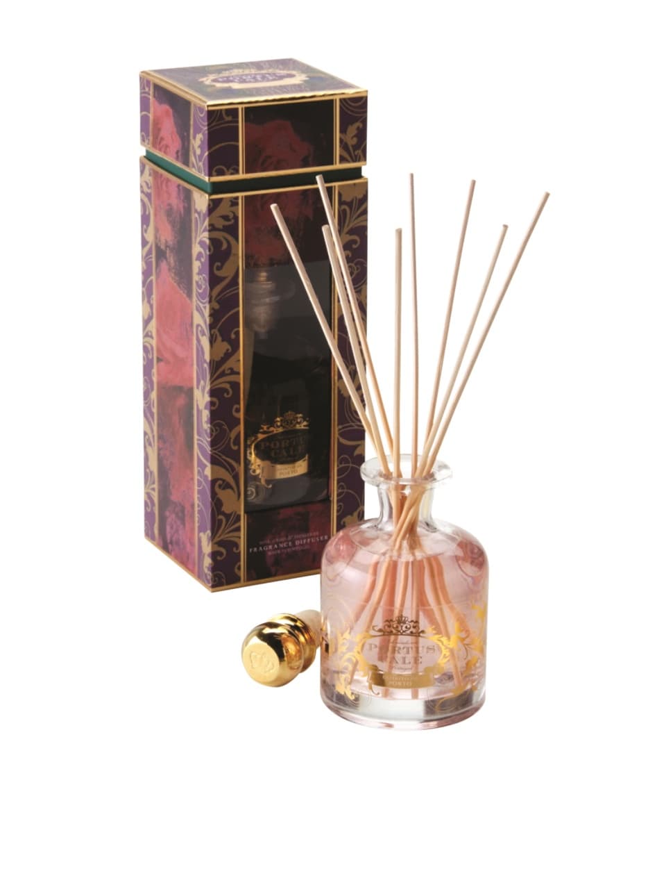 Antique Rose diffuser