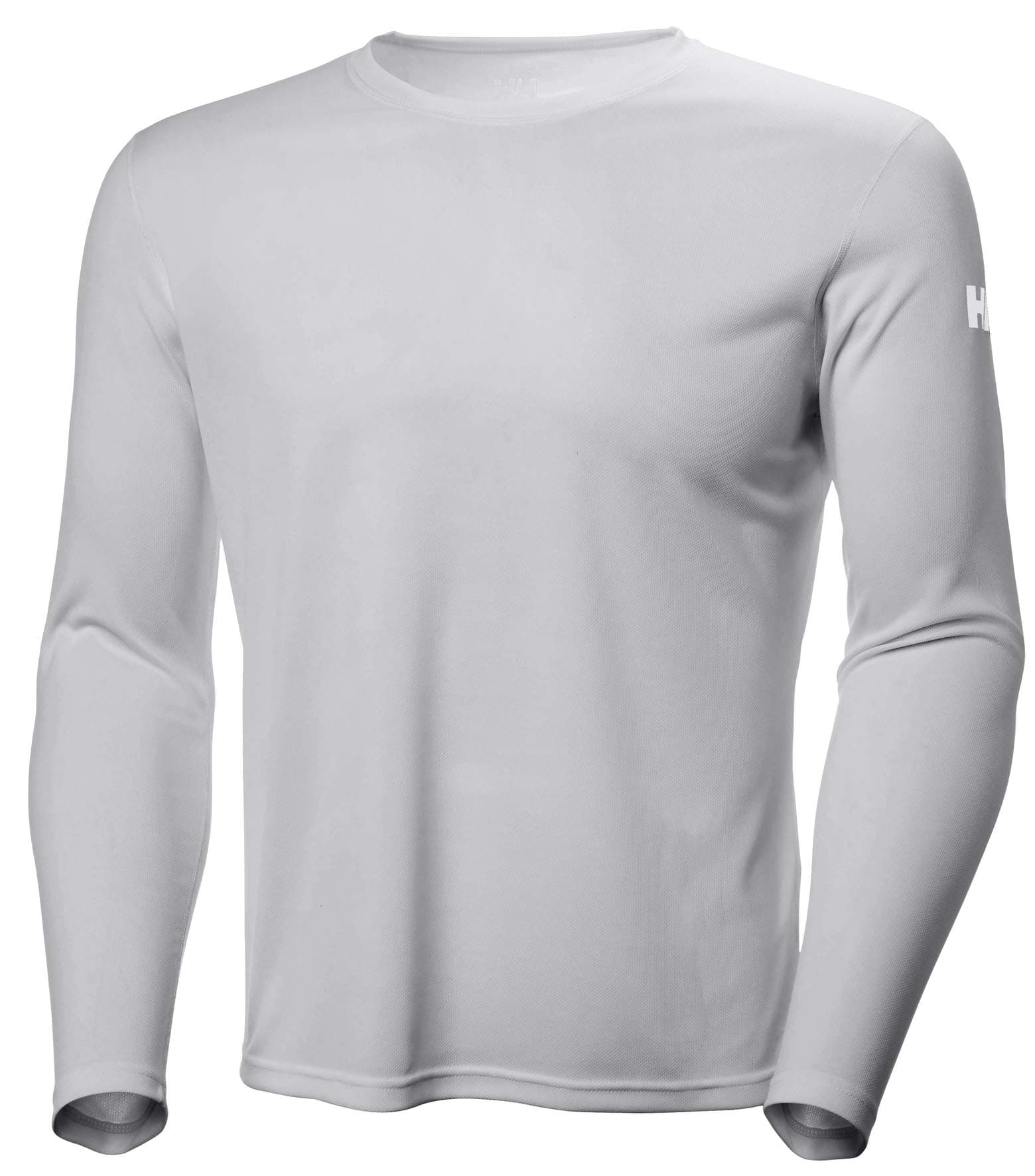 Helly Hansen Men's HH Tech Crew Long Sleeve