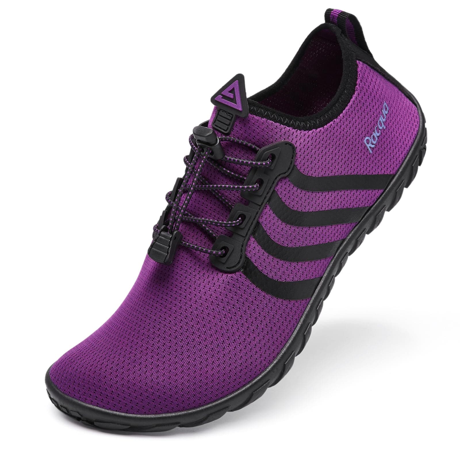 Racqua Water Shoes Men&Women Swim Beach Pool River Aqua Quick Dry Breathable