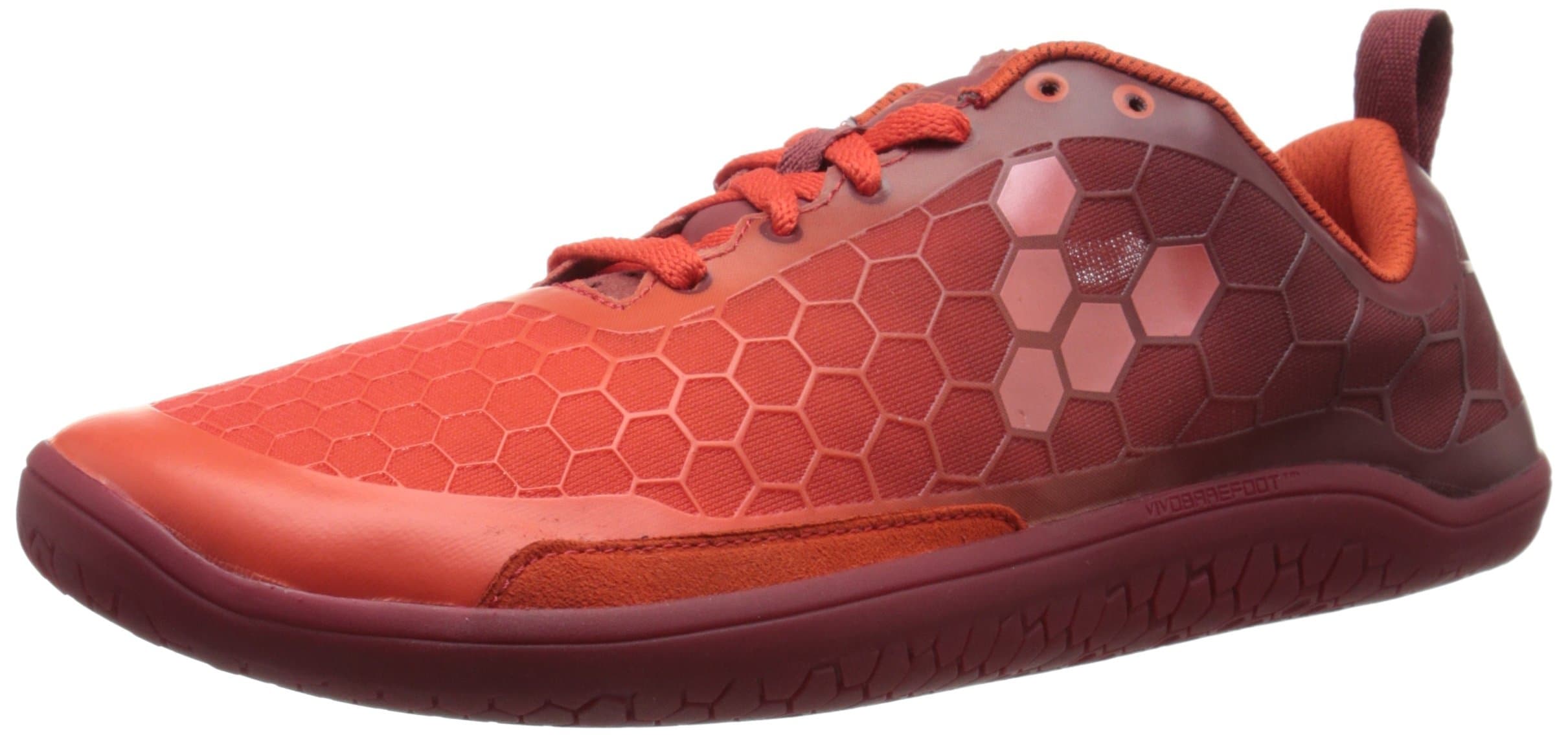 Vivobarefoot Men's EVO Pure Running Shoe