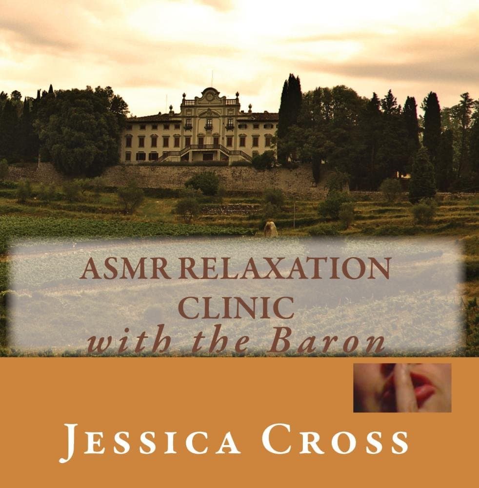 ASMR Relaxation Clinic