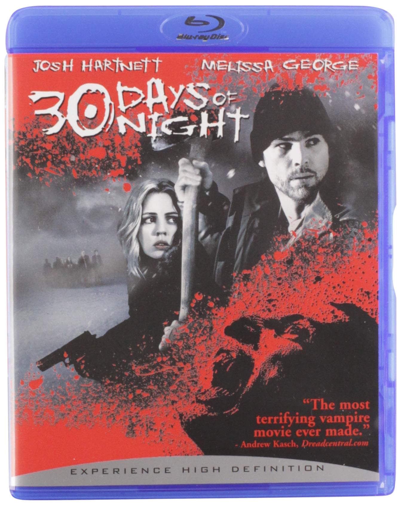 30 Days of Night