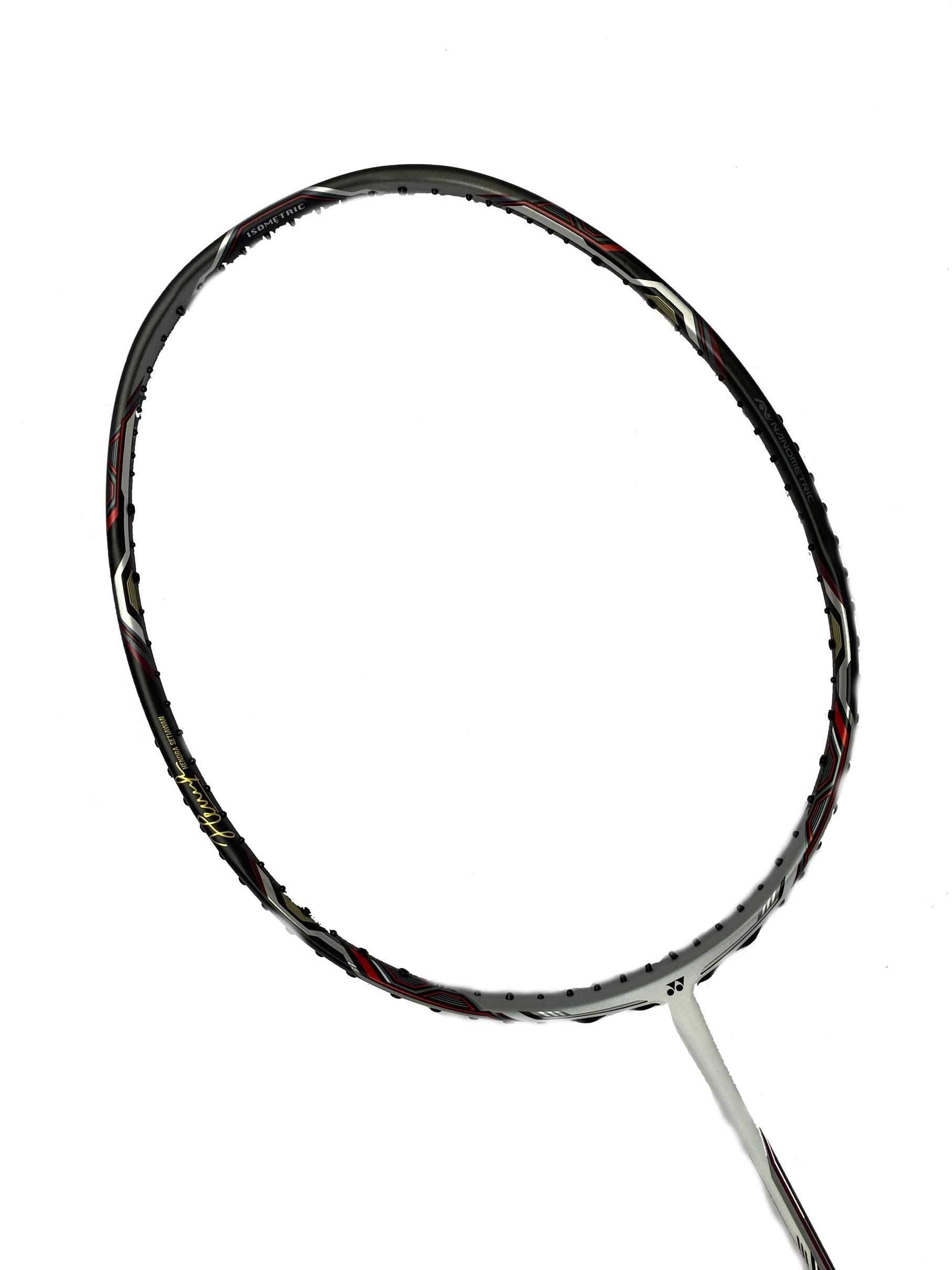 YONEX NANORAY 900 (Hendra & AHSAN Edition) 2020 UNSTRUNG Badminton Racket