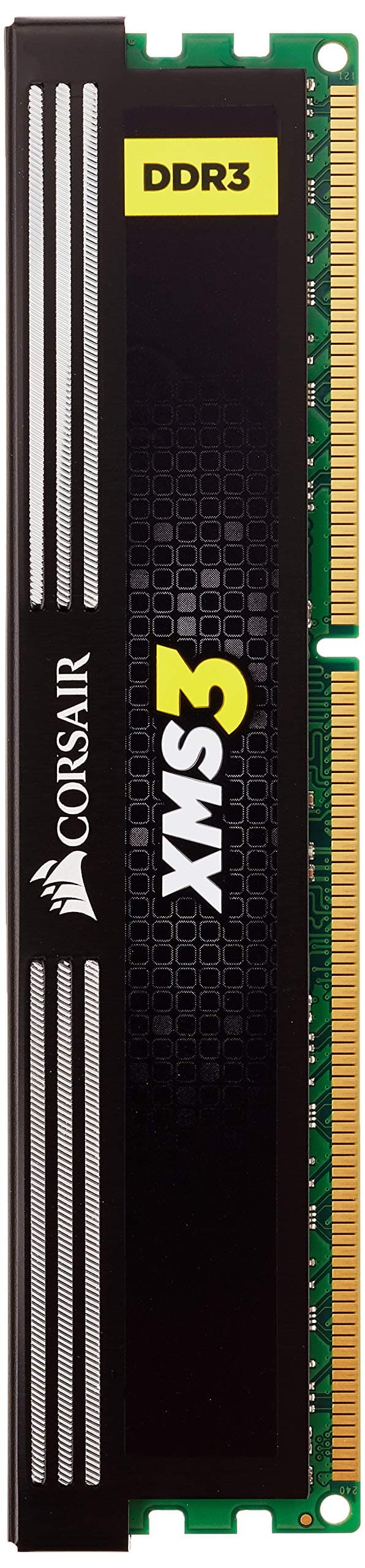 memory D3 1600 8GB C11 Corsair XMS