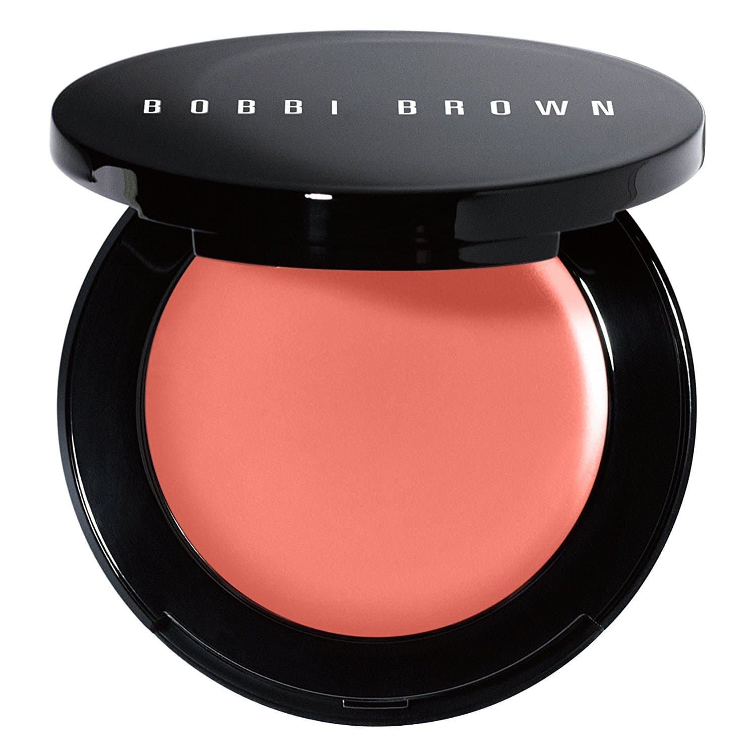 Pot Rouge for Lips & Cheeks by Bobbi Brown Calypso Coral 3.7g