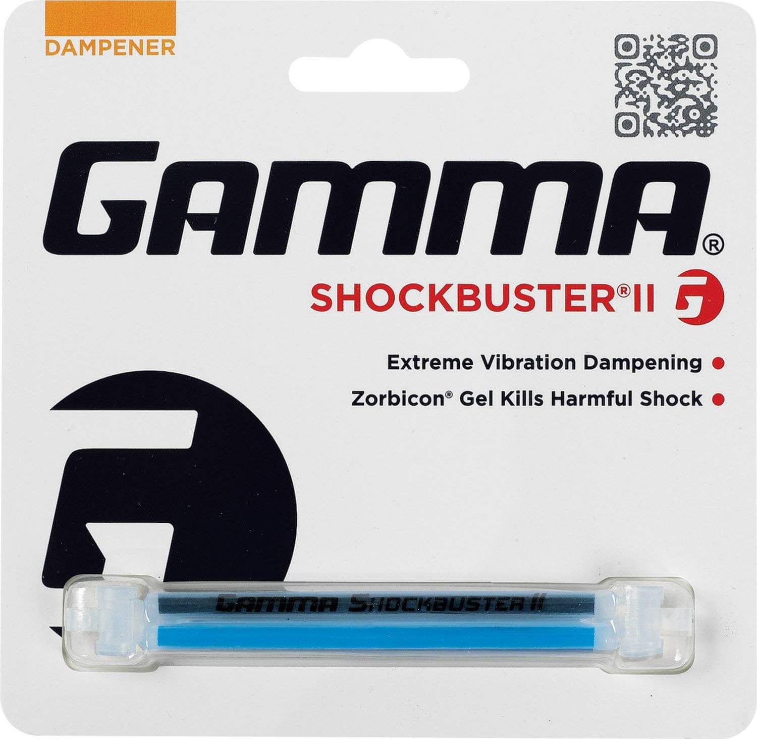 Gamma Shockbuster II Vibrationsdmpfer
