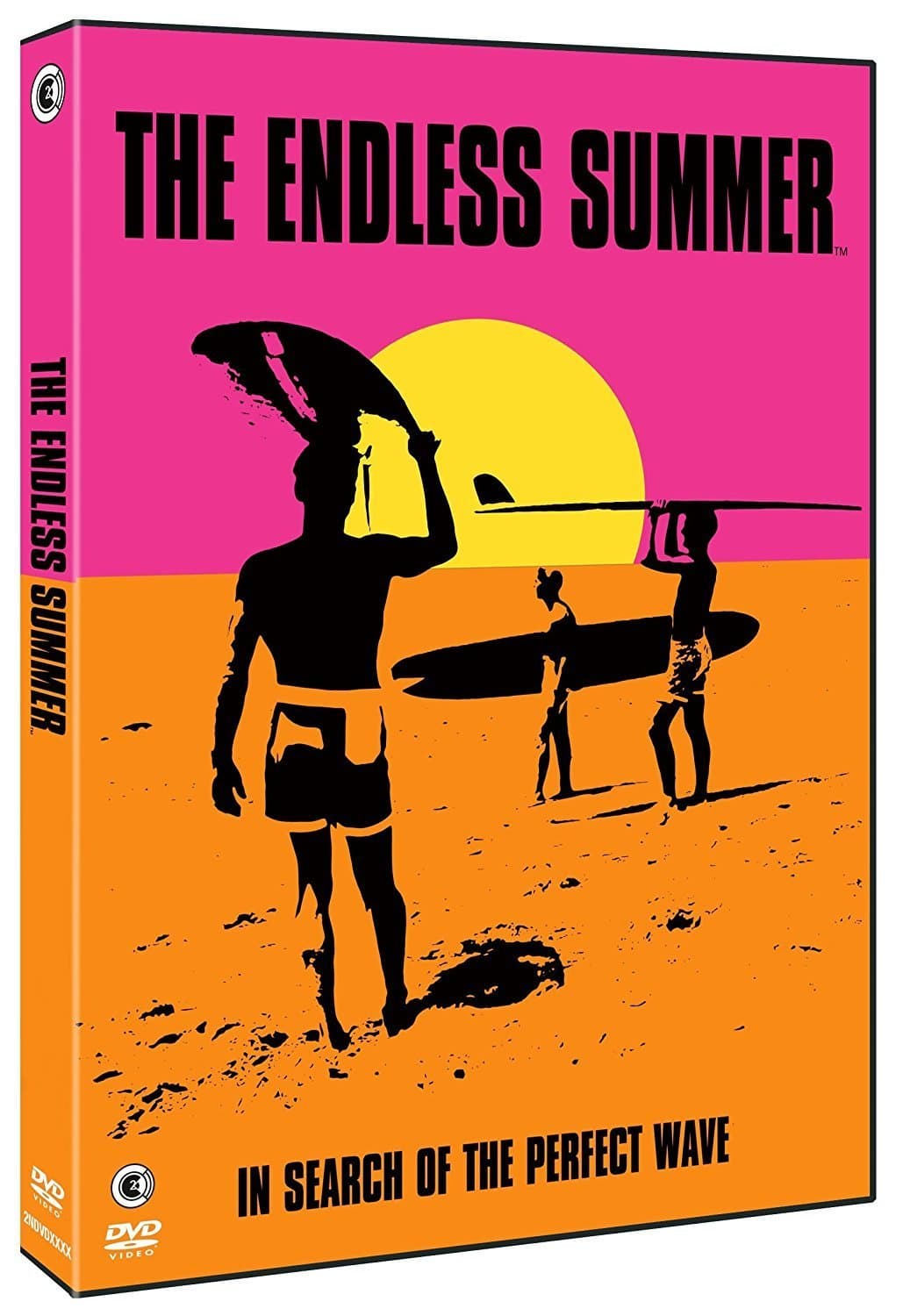 The Endless Summer (DVD)