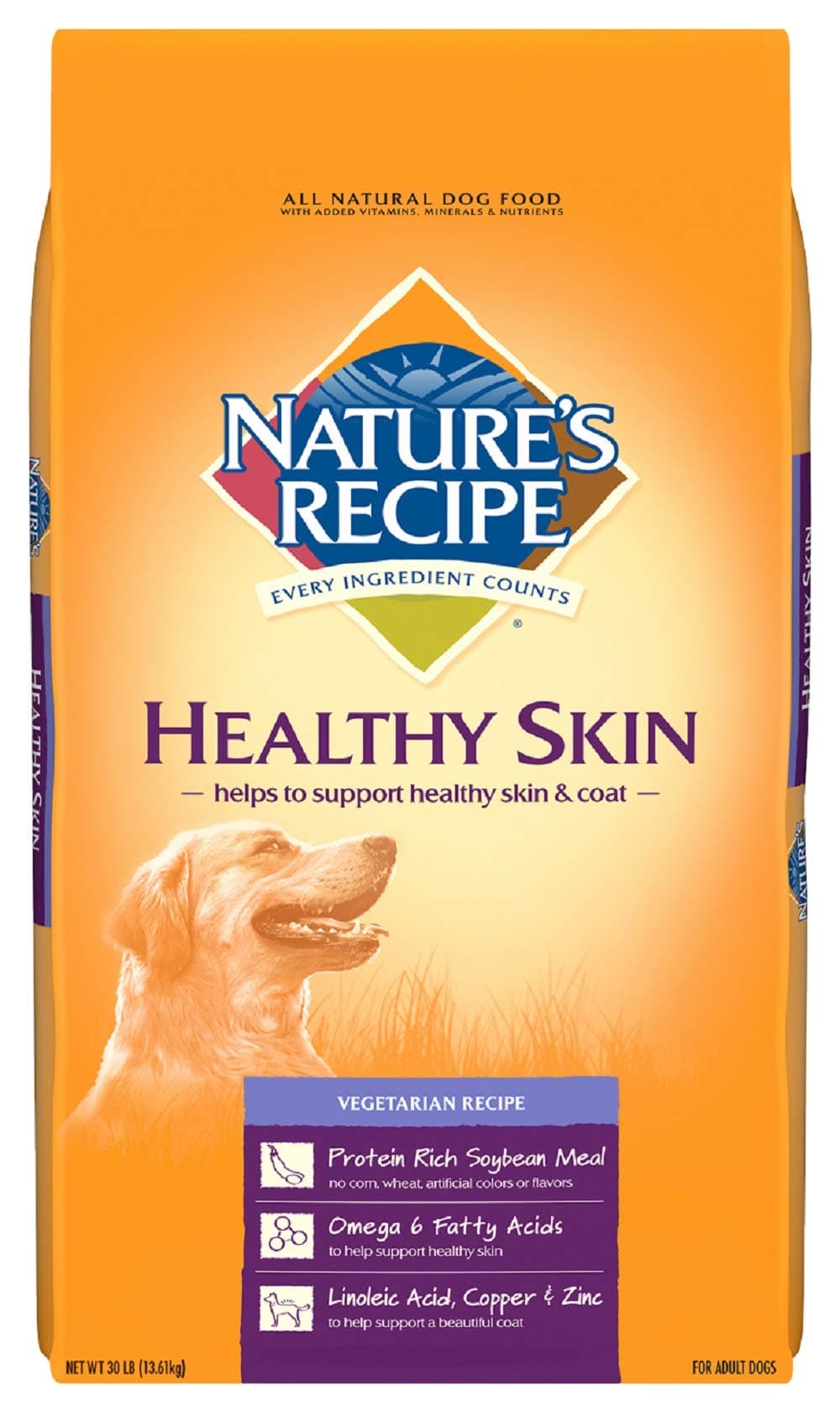 Healthy Skin Recipes