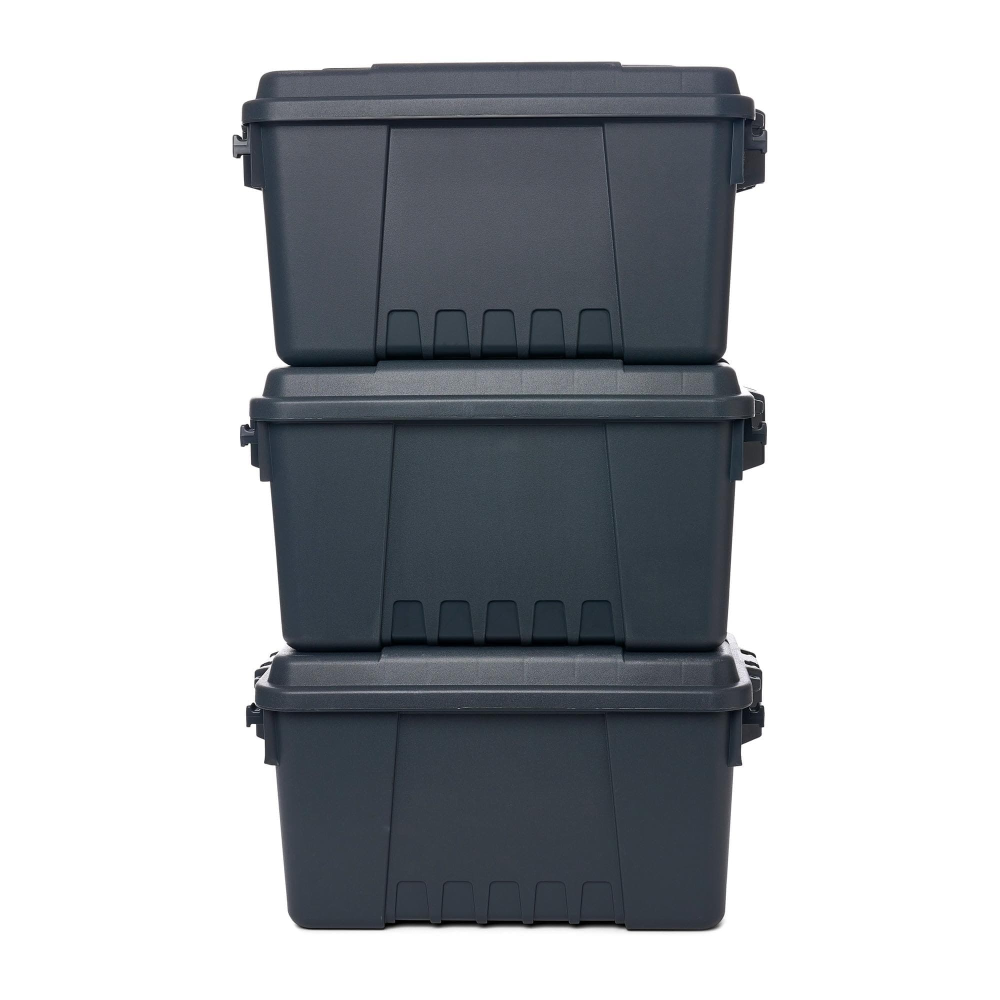 Plano Storage Trunks