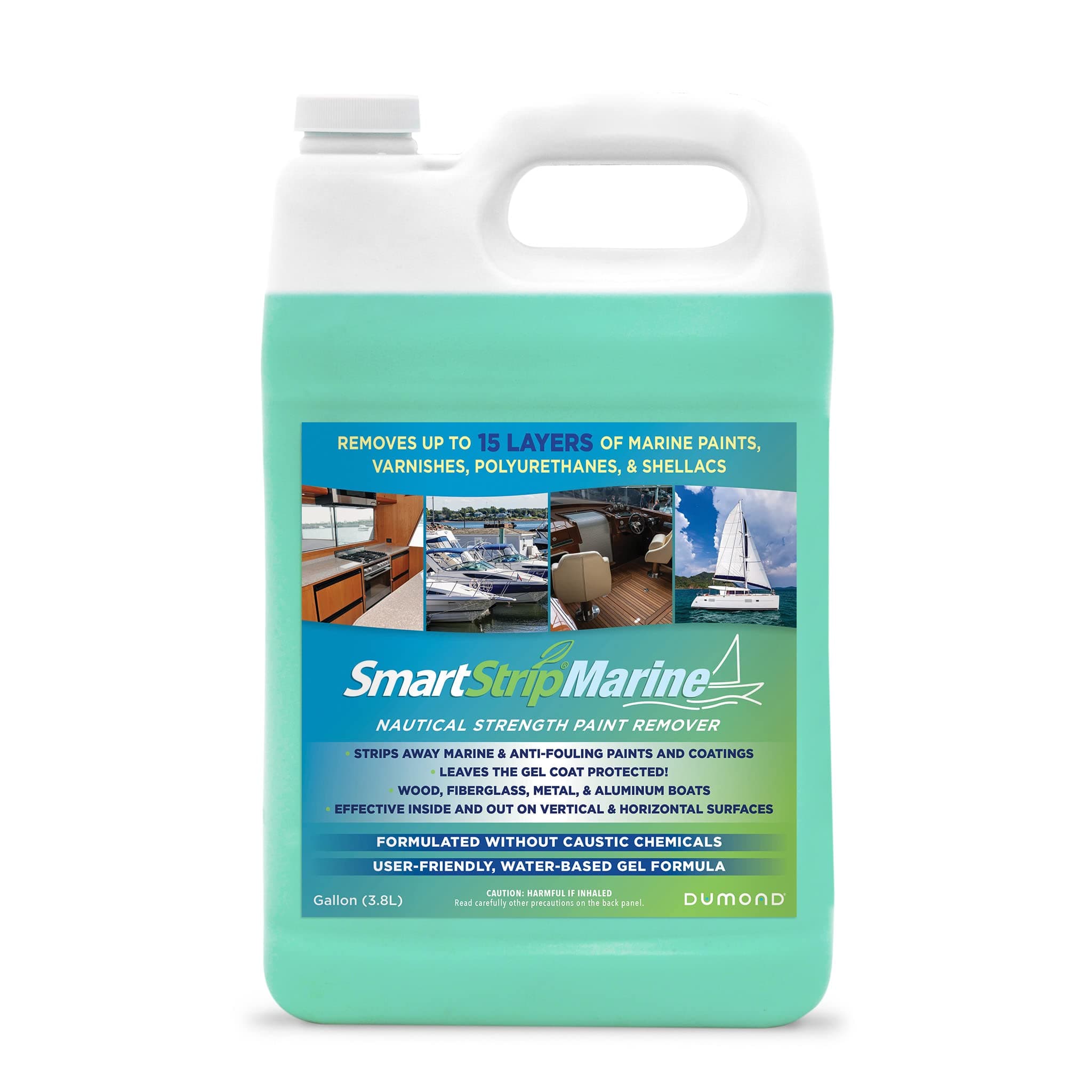 Smart Strip Marine