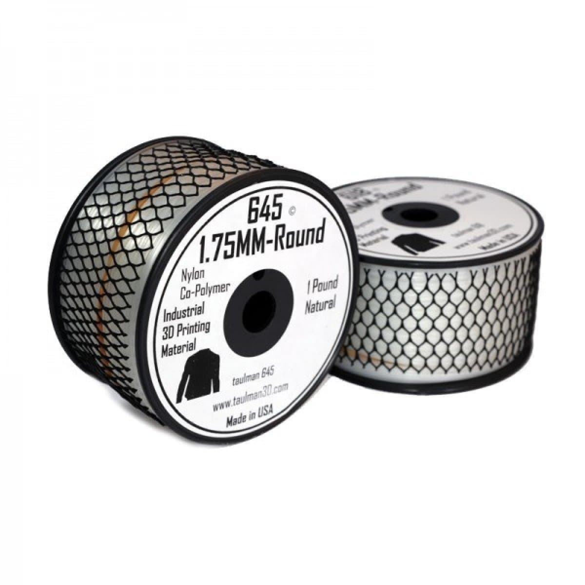 Taulman Nylon Bridge 3D Printing Filament - 1.75 mm