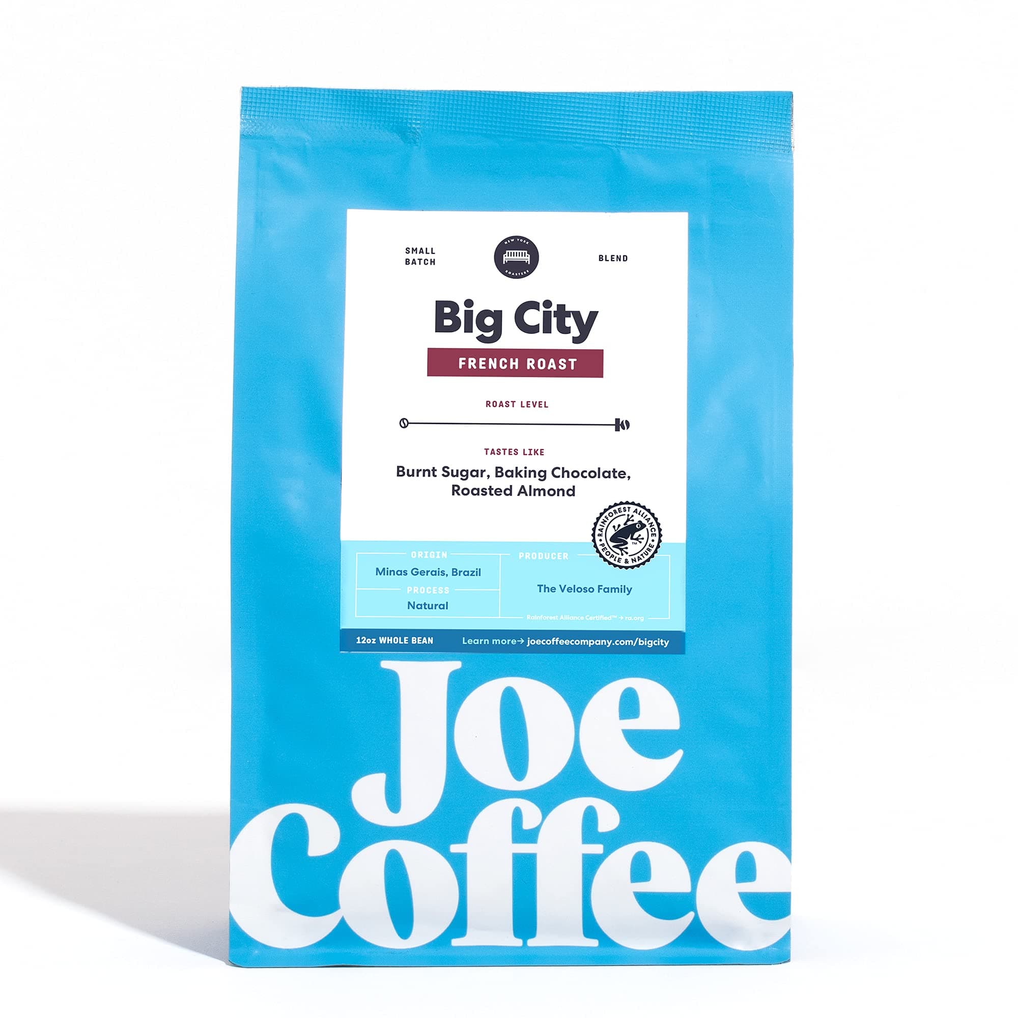 Big City French Roast
