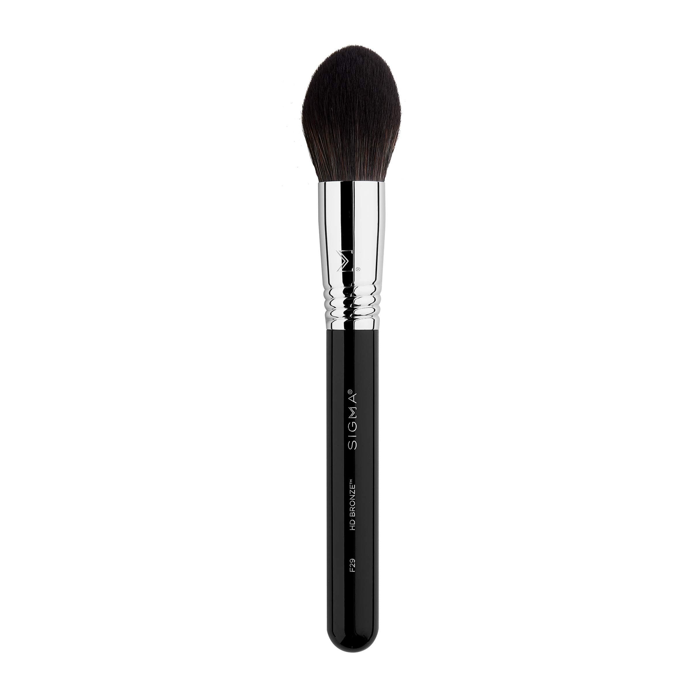 F29 HD Bronze Makeup Brush