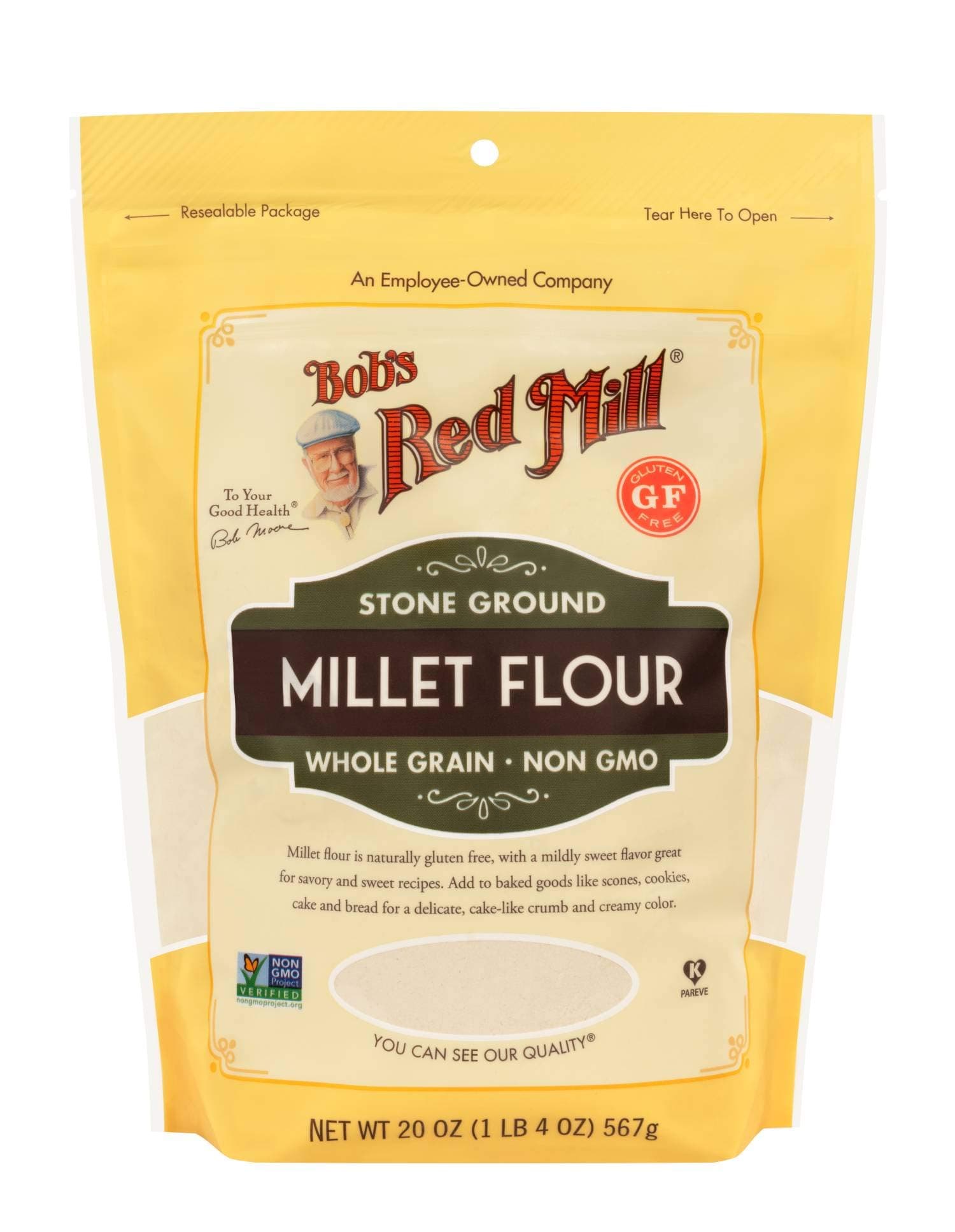 Bob's Red Mill et Flour, 20 oz